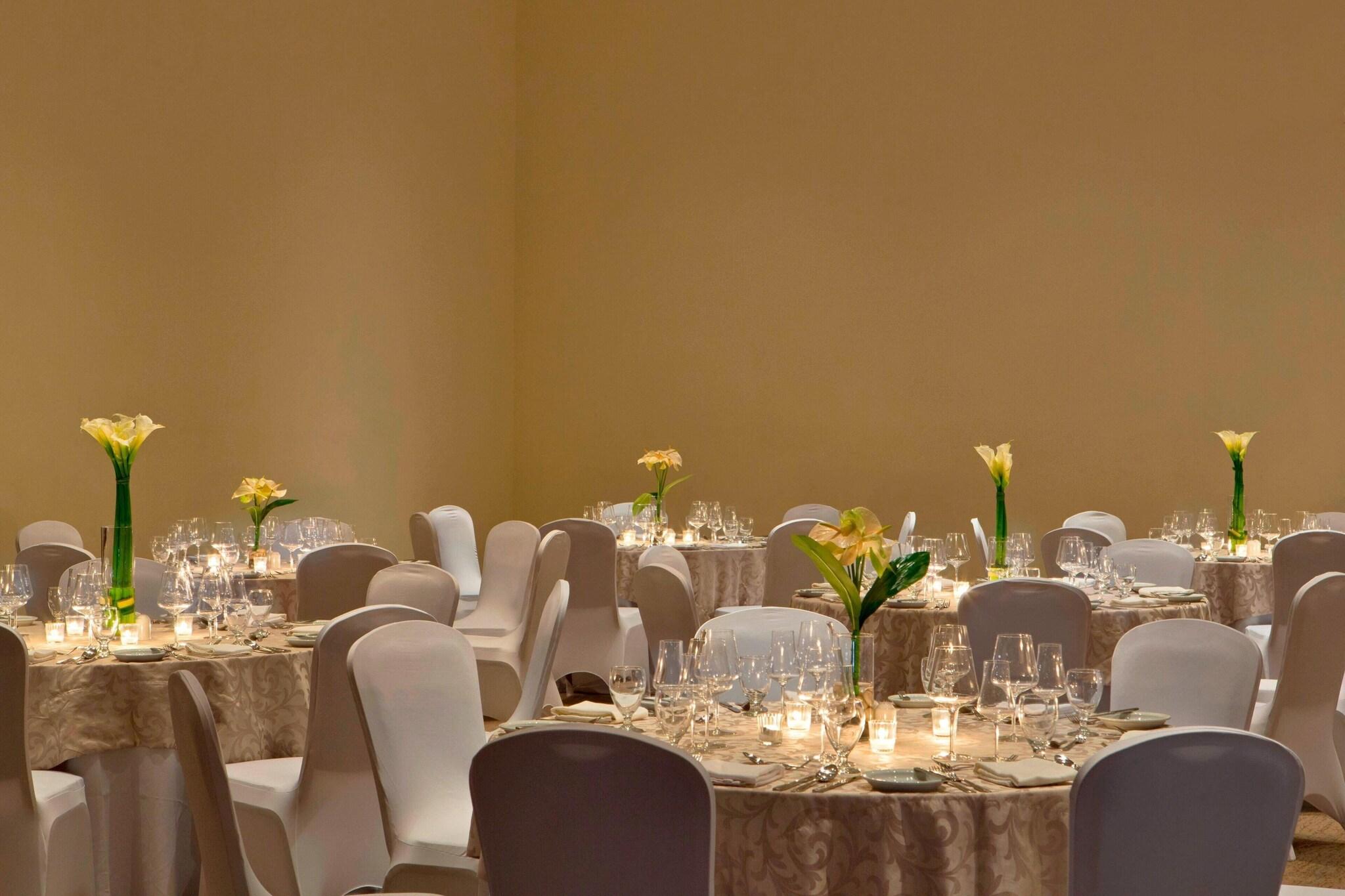 The Westin Reserva Conchal, an All-Inclusive Golf Resort & Spa by null