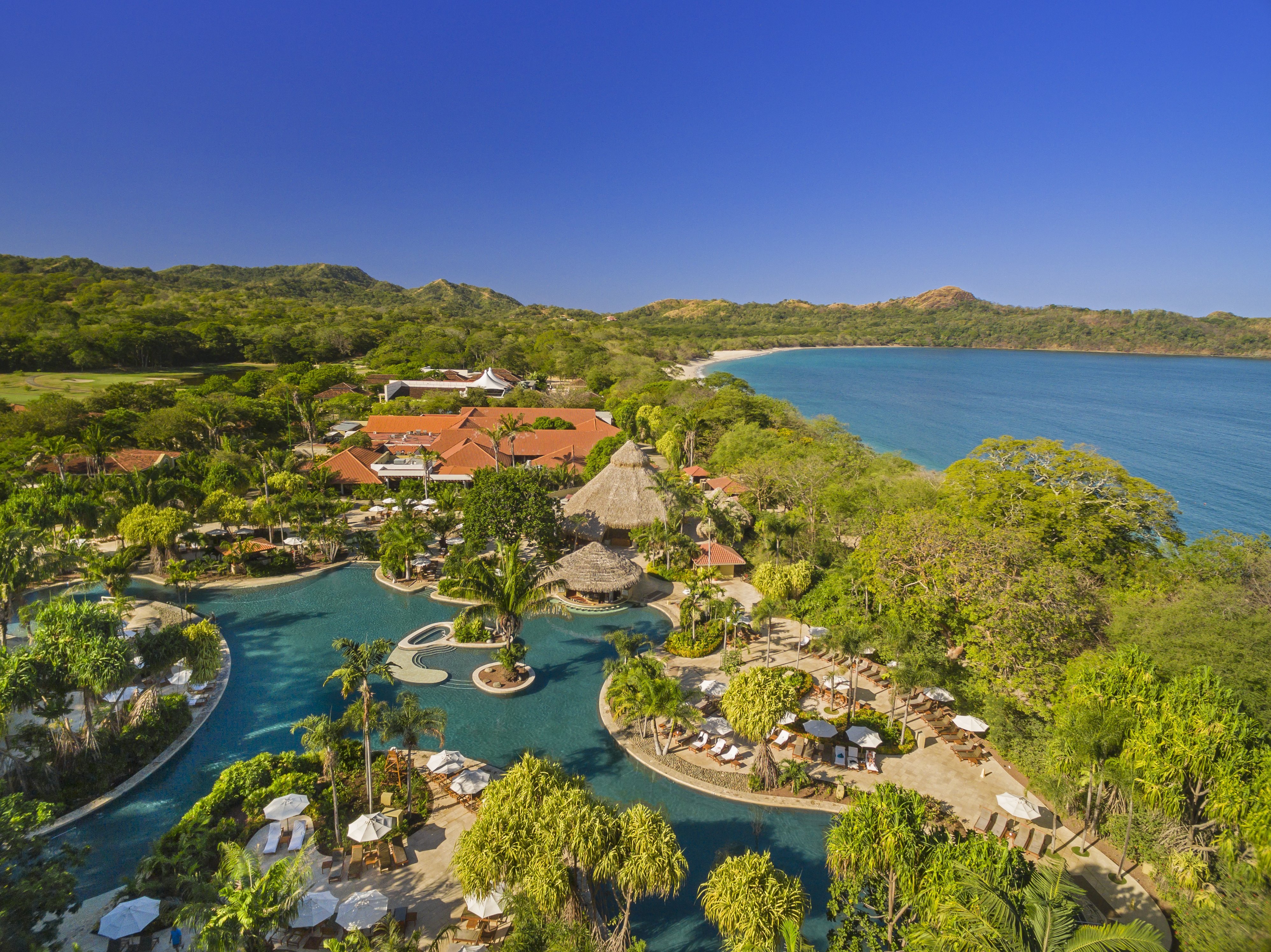 The Westin Reserva Conchal, an All-Inclusive Golf Resort & Spa image