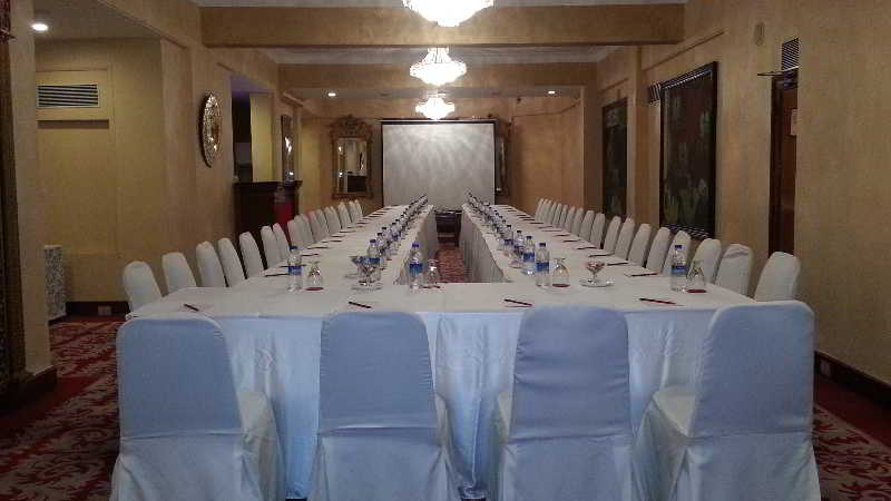 The Ambassador by null