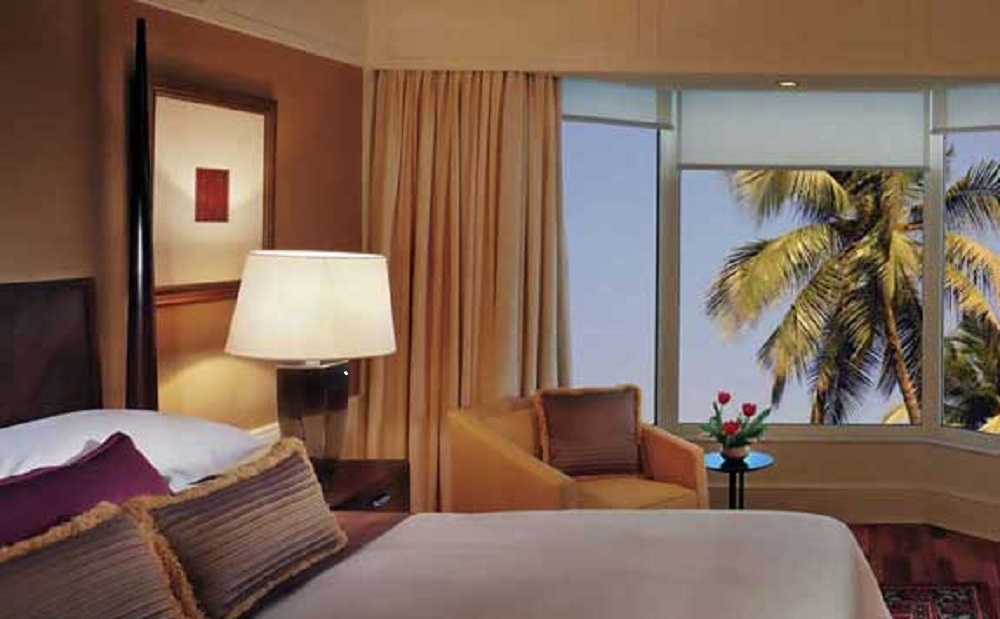 The Leela Mumbai