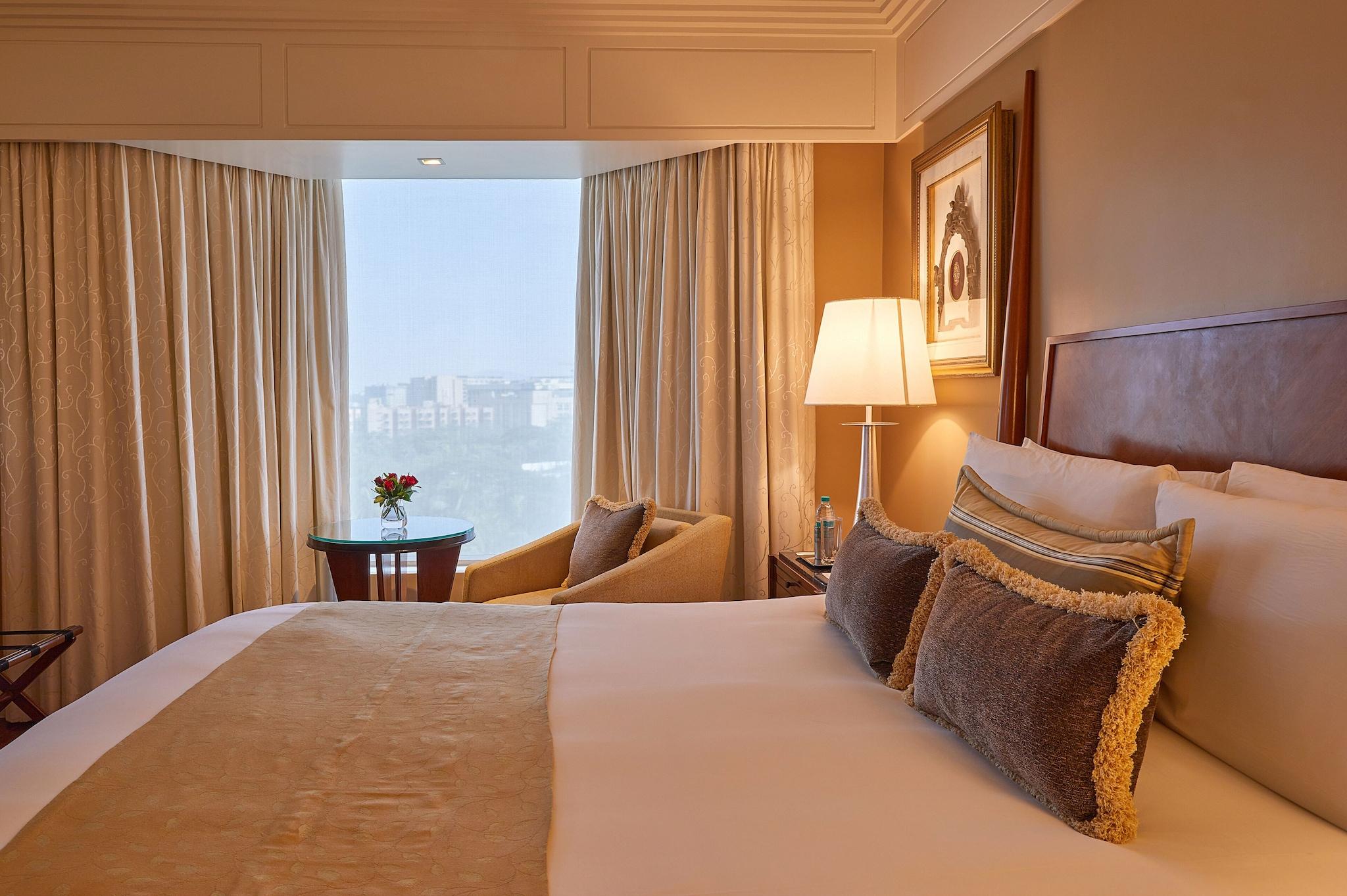 The Leela Mumbai - Resort Style Business Hotel by null