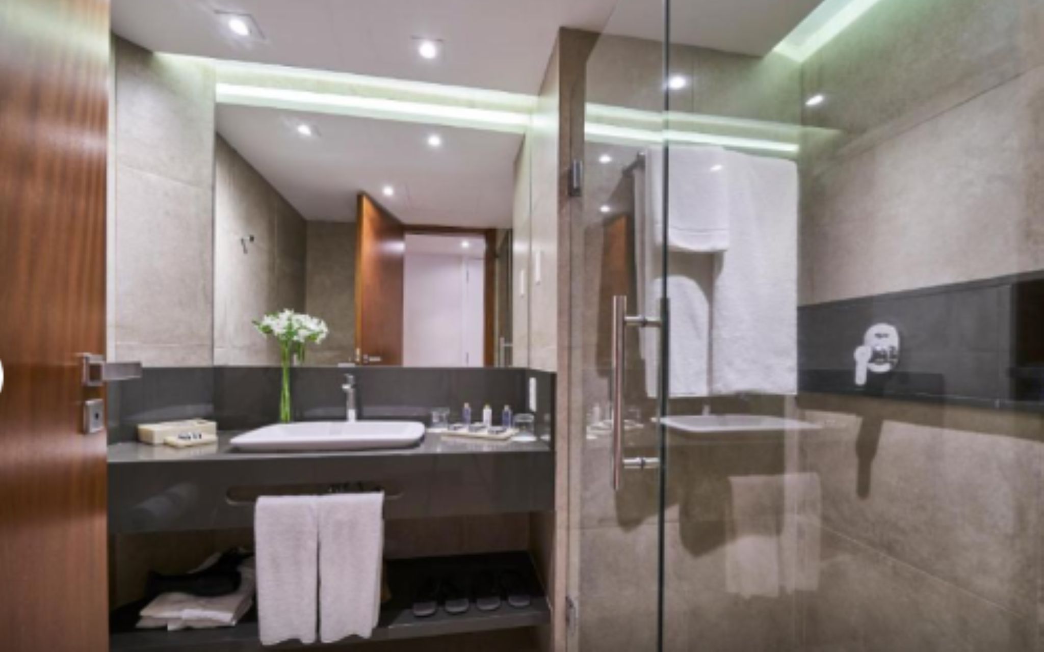 PortoBay Rio Internacional by null