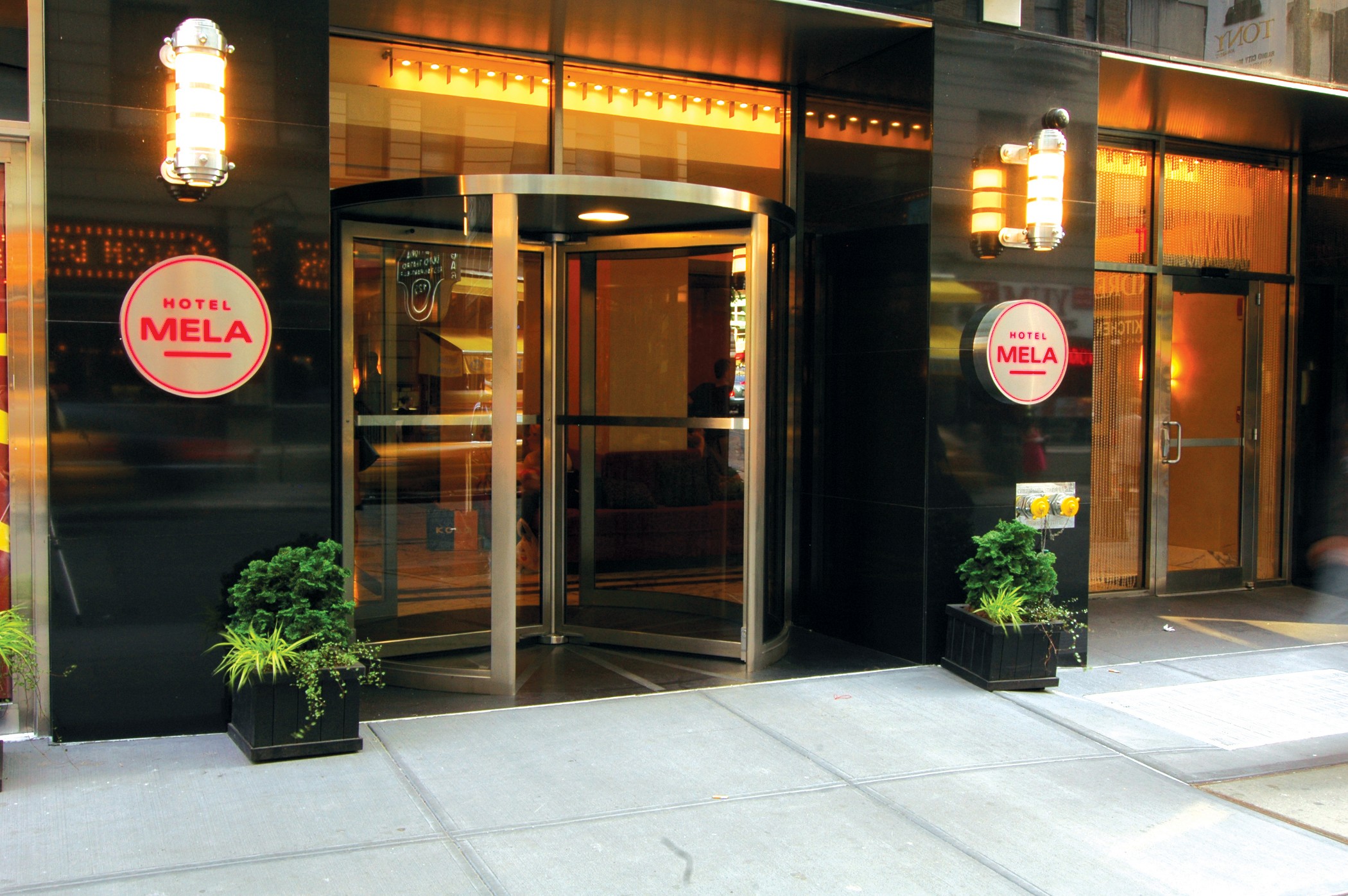 Imagem da galeria de Hotel Mela Times Square (closed)