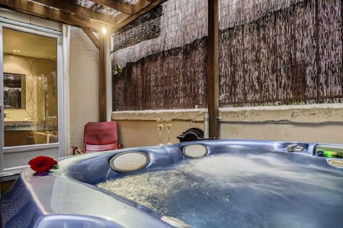 Five Boutique Hotel Paris Quartier Latin by null