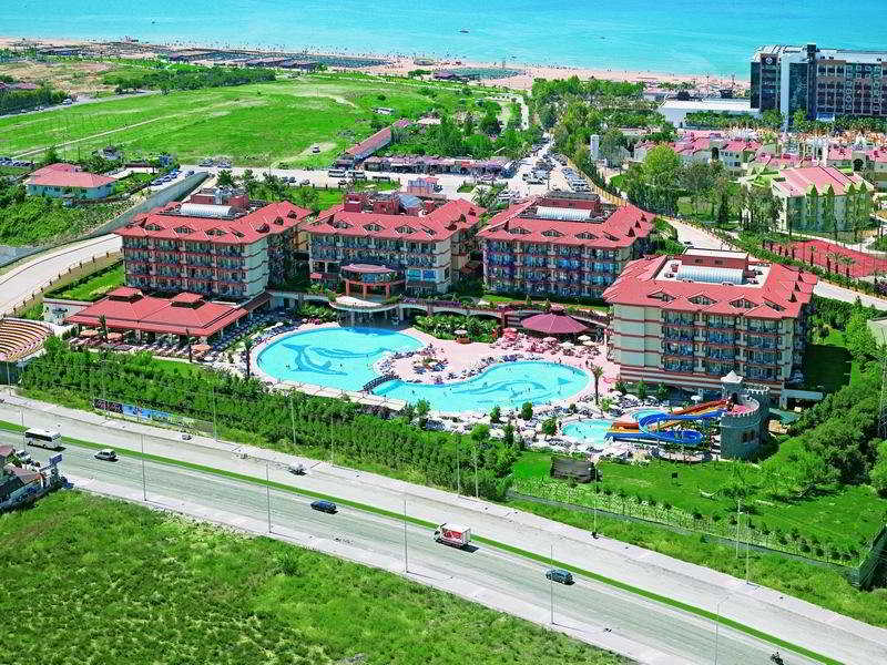 Adalya Artside Hotel