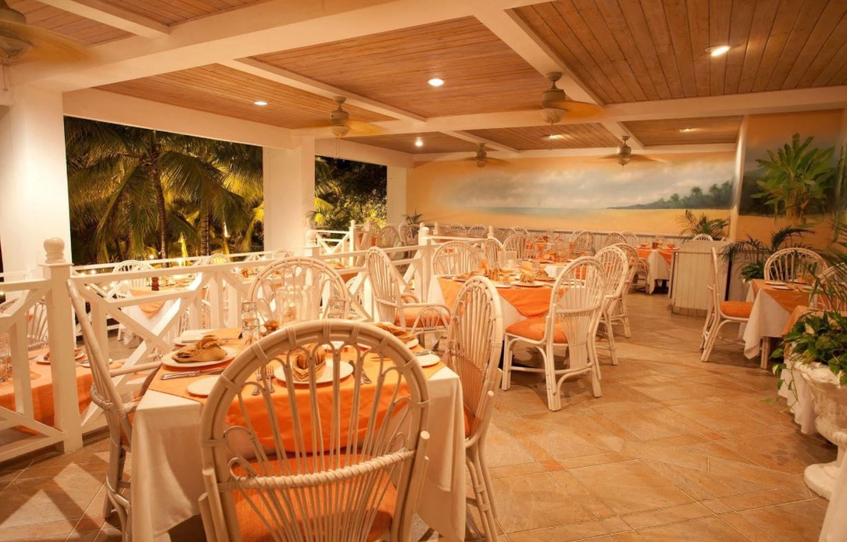 Coco Reef Resort & Spa by null