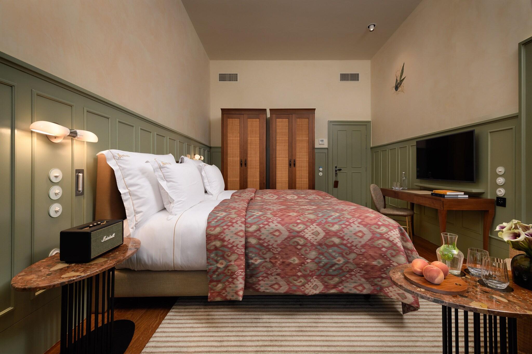 Bairro Alto Hotel by null