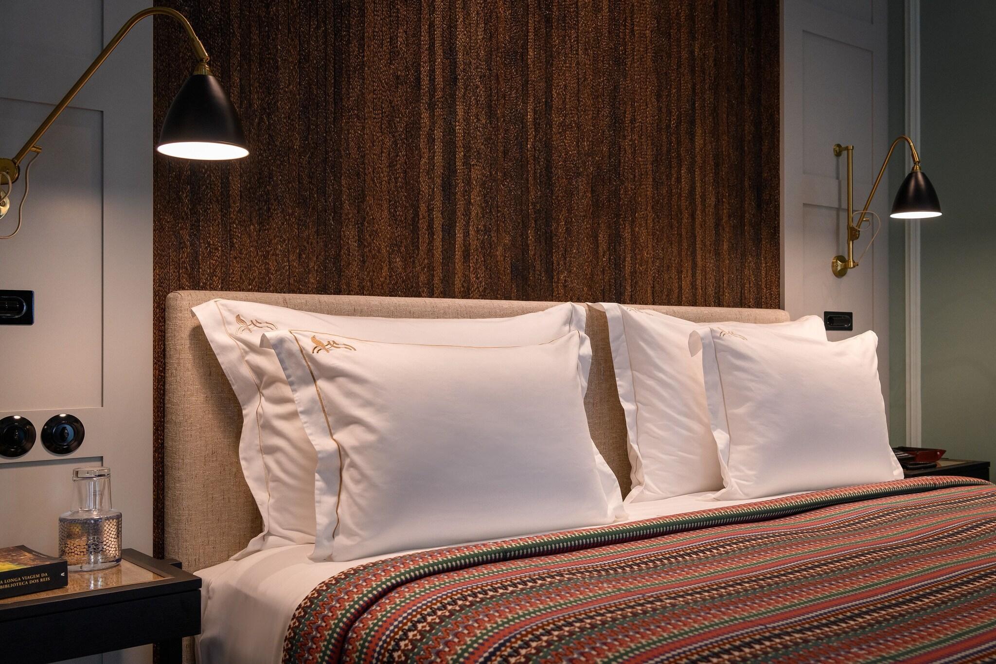 Bairro Alto Hotel by null