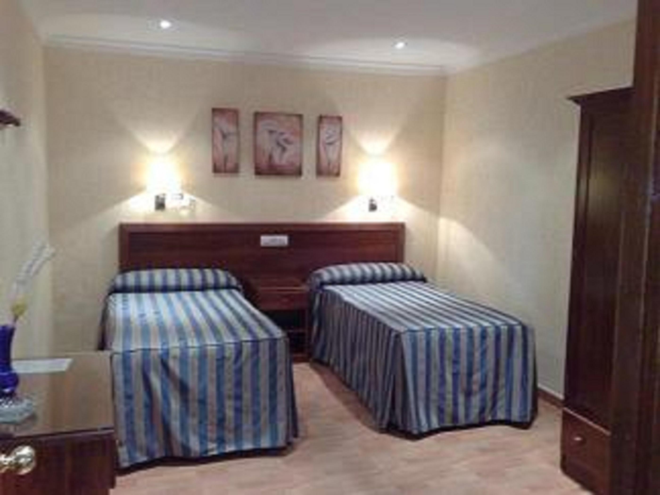 Habitación doble
