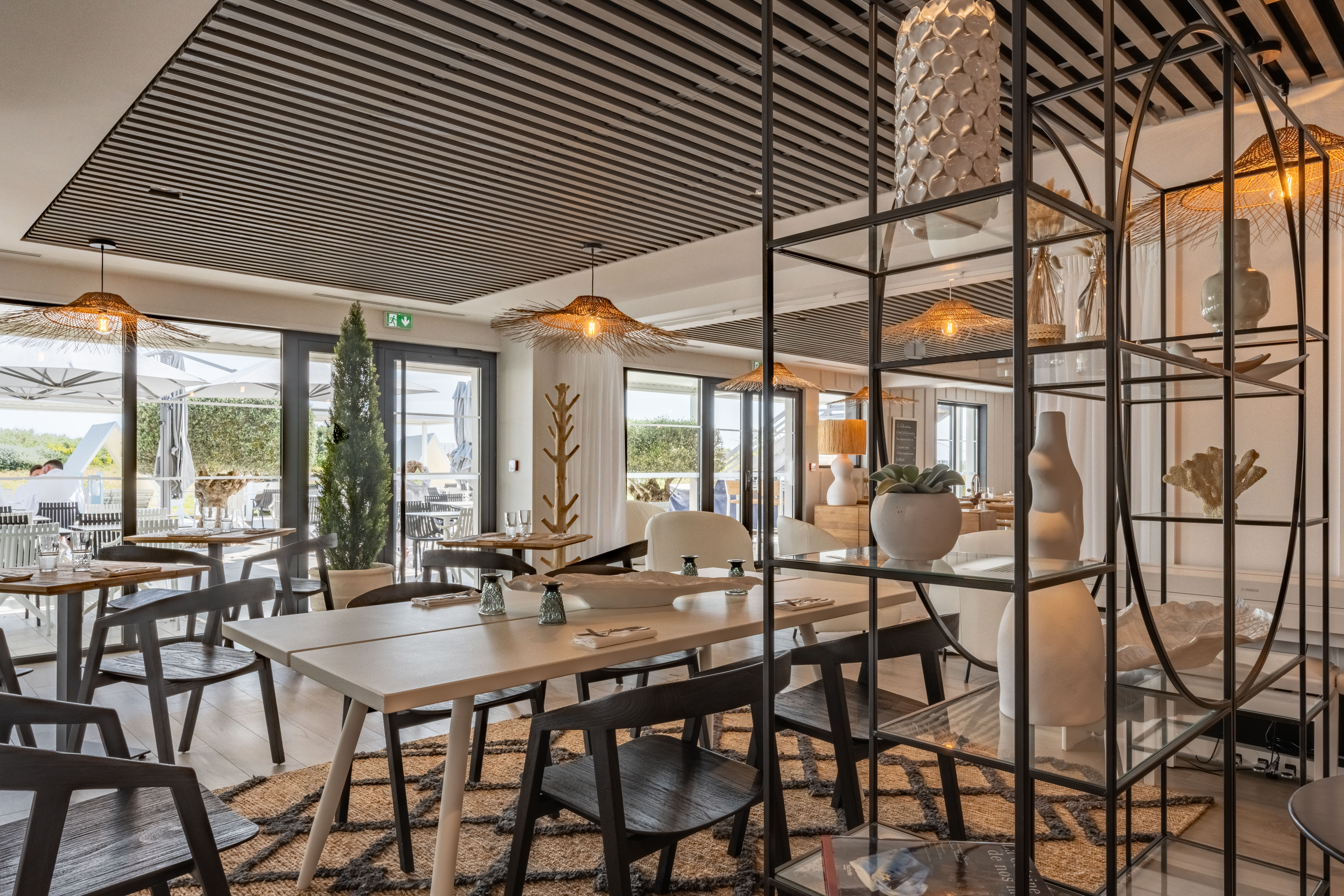 Hotel Atalante Relais Thalasso et Spa