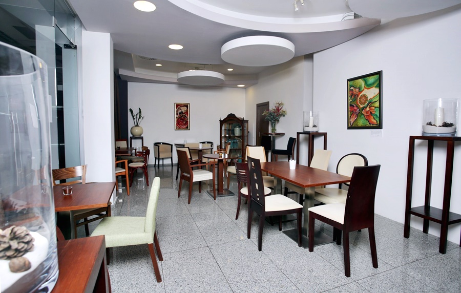 Art Hotel William by null