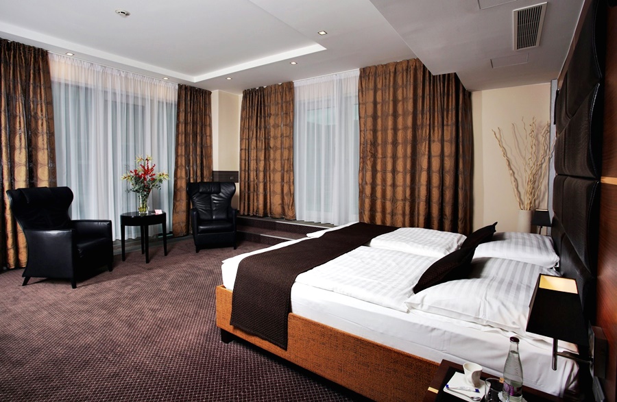 Art Hotel William by null