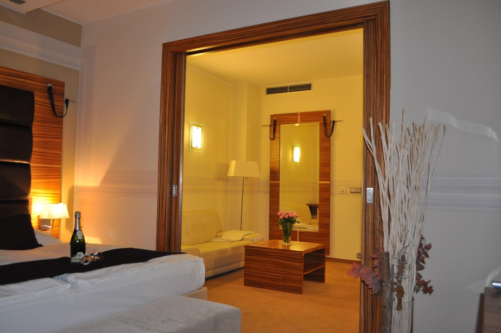 Art Hotel William by null