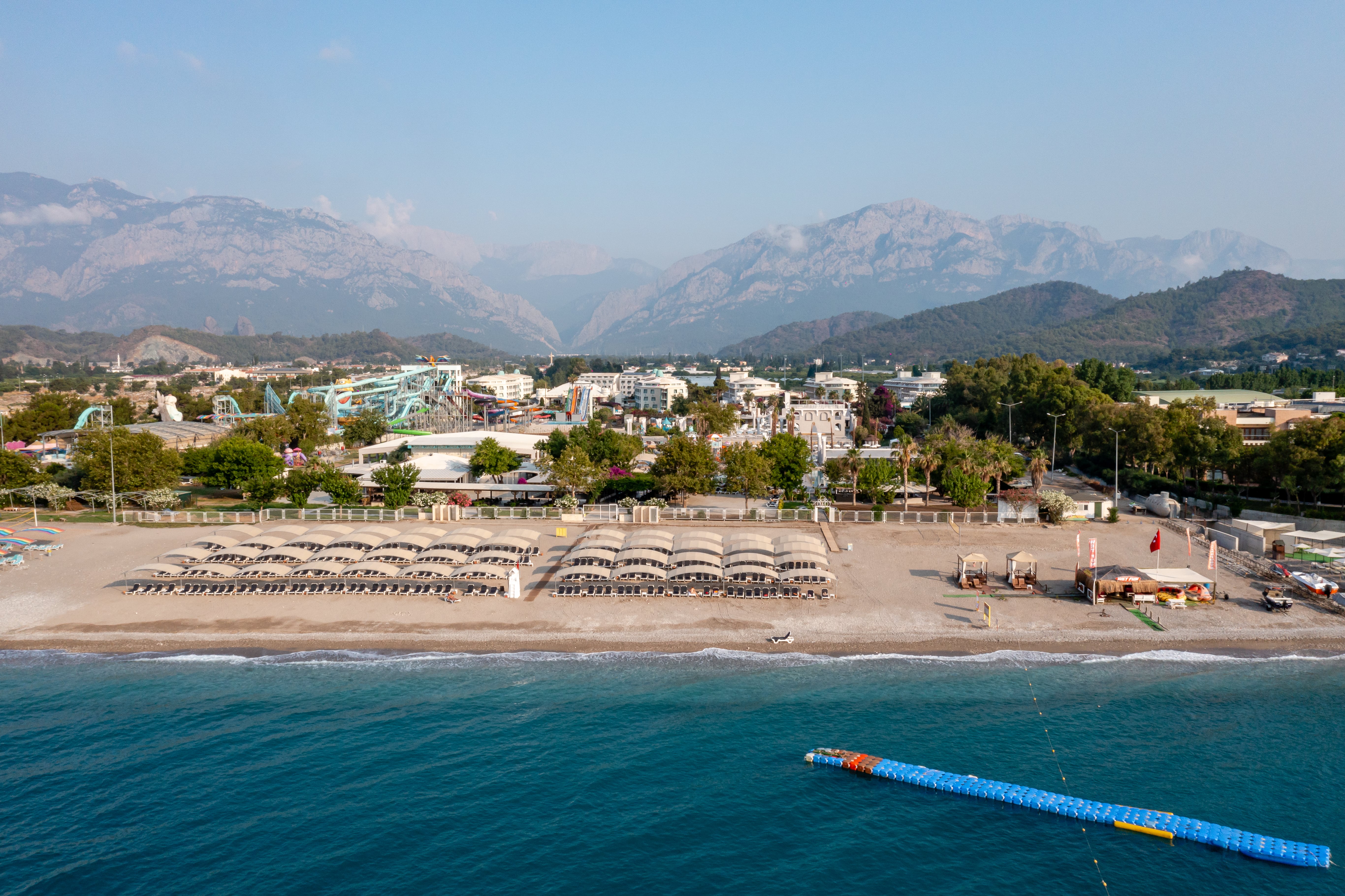 Miarosa Kemer Beach