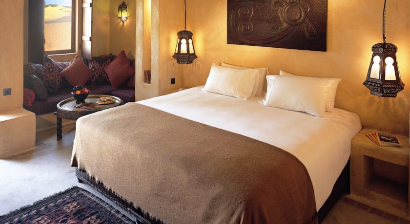 Bab Al Shams, A Rare Finds Desert Resort, Dubai by null