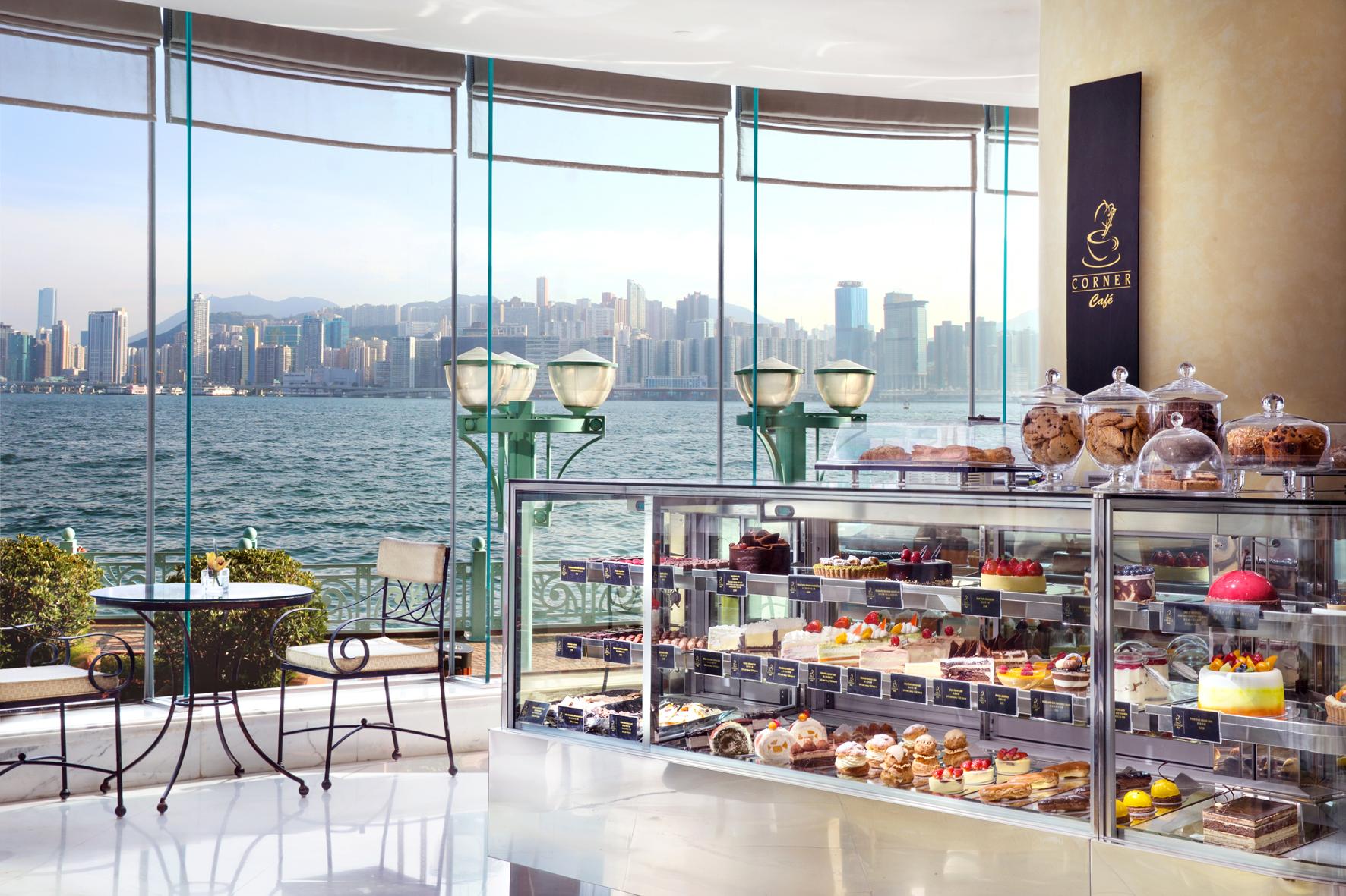 Harbour Grand Kowloon
