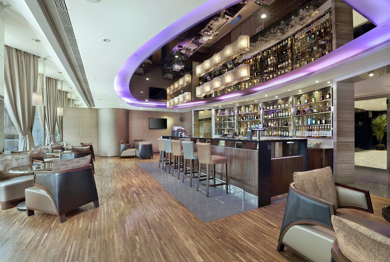 The Kowloon Hotel