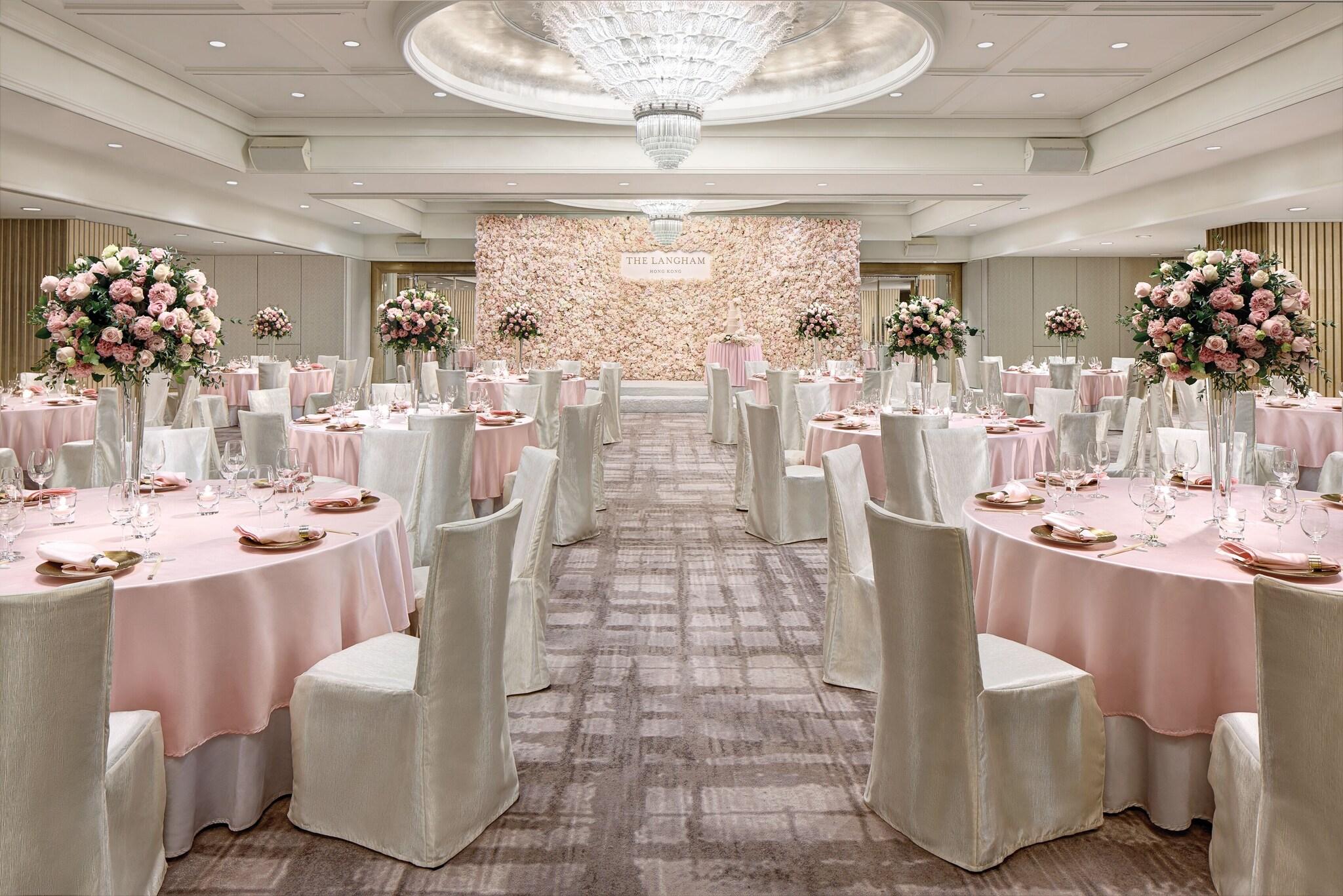 The Langham Hong Kong