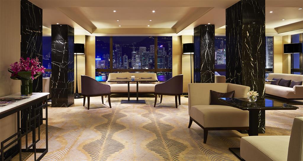 Sheraton Hong Kong Hotel & Towers