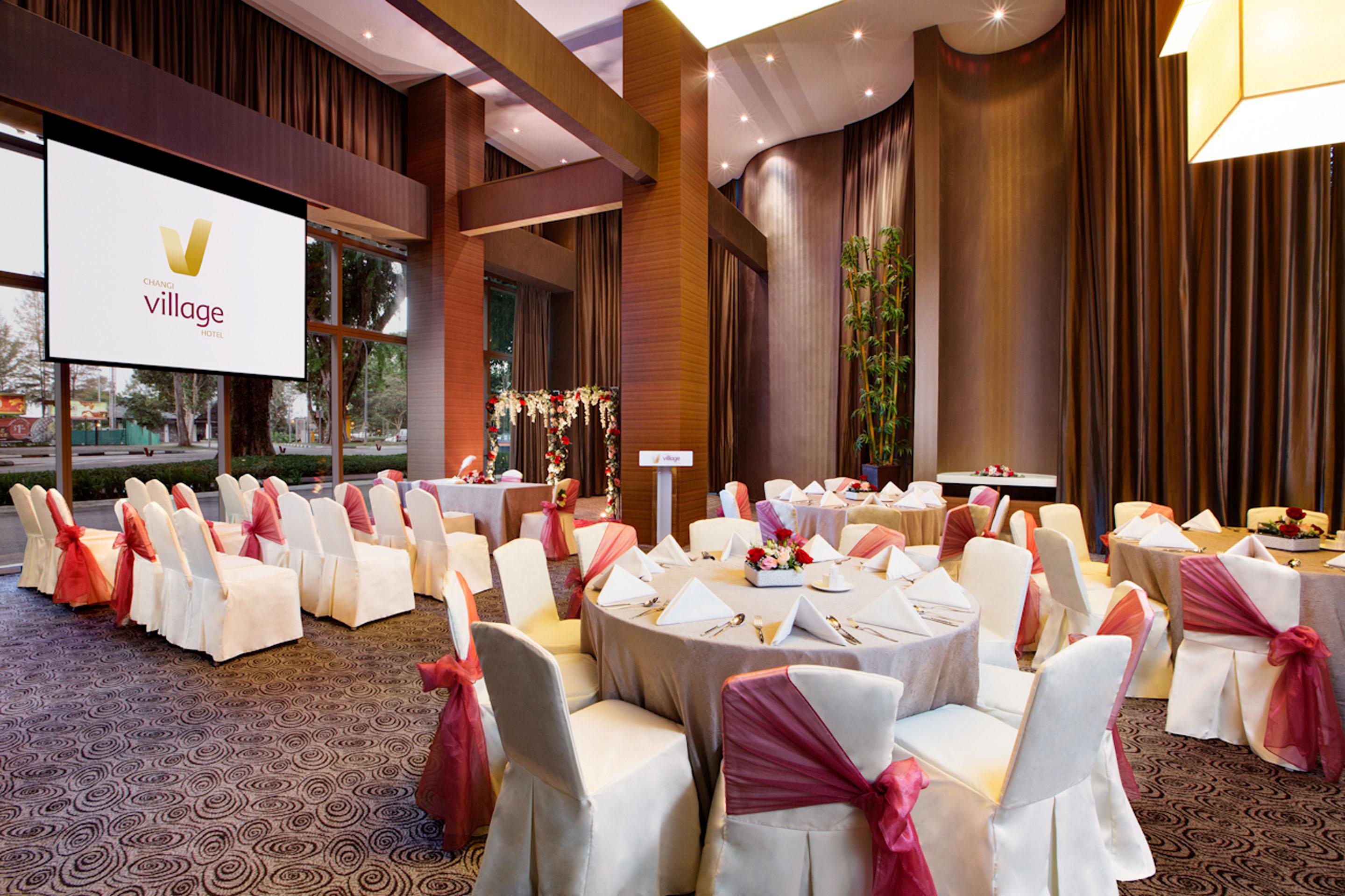 Village Hotel Changi by null