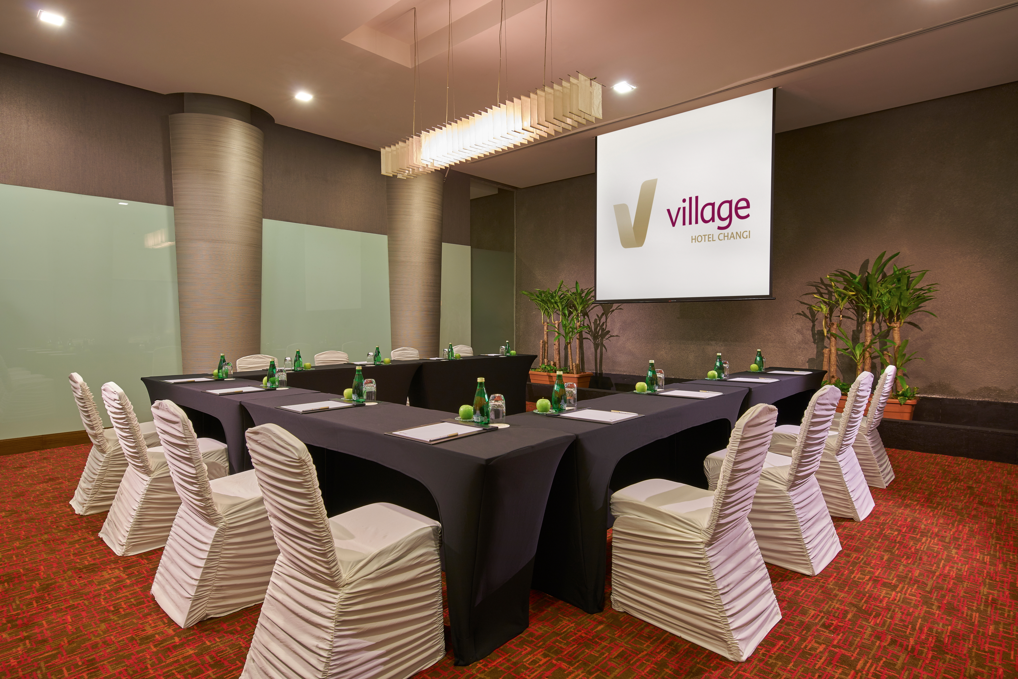 Village Hotel Changi by null