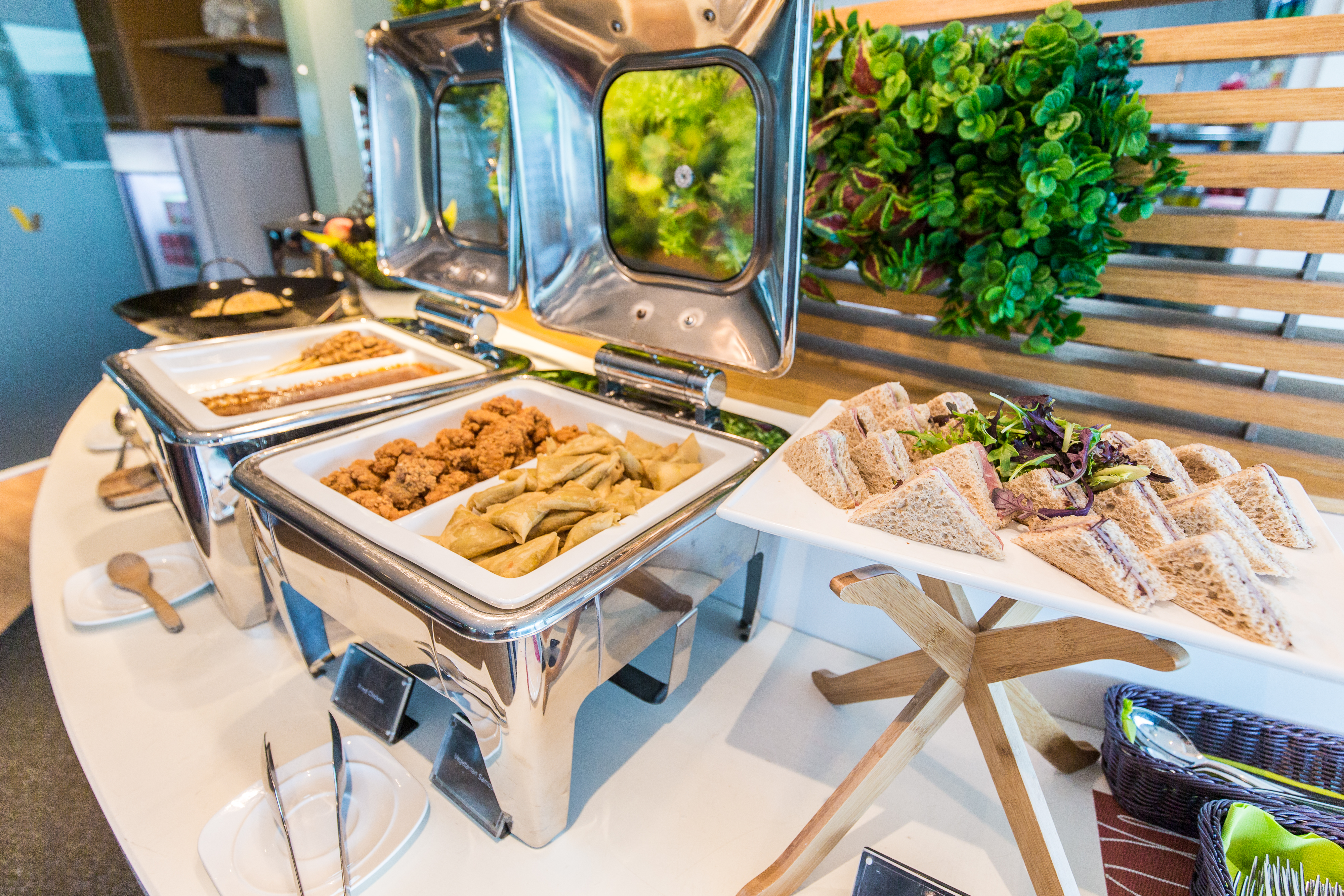 Village Hotel Changi by null