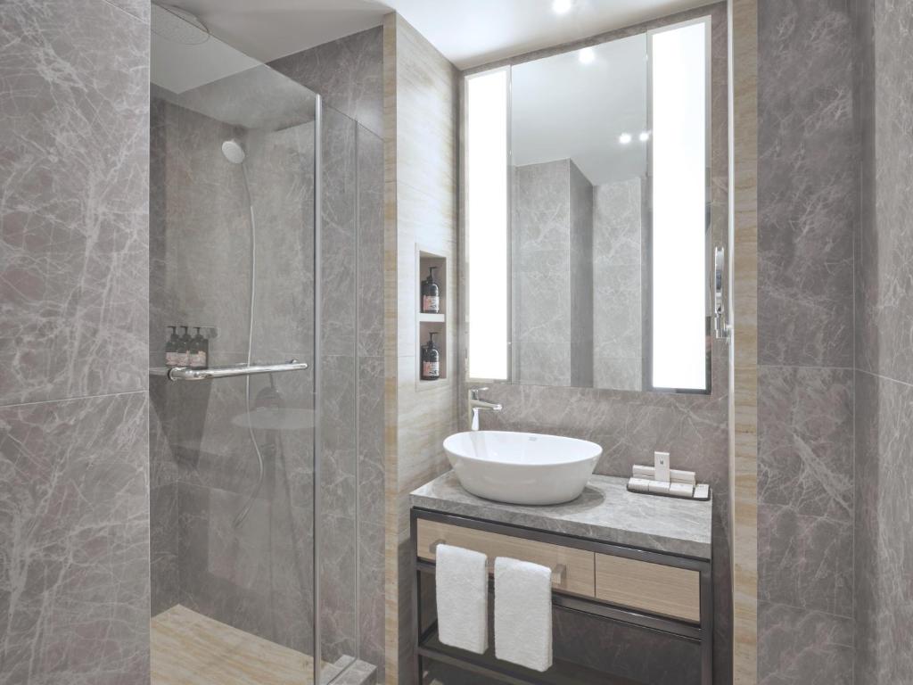 Grand Copthorne Waterfront