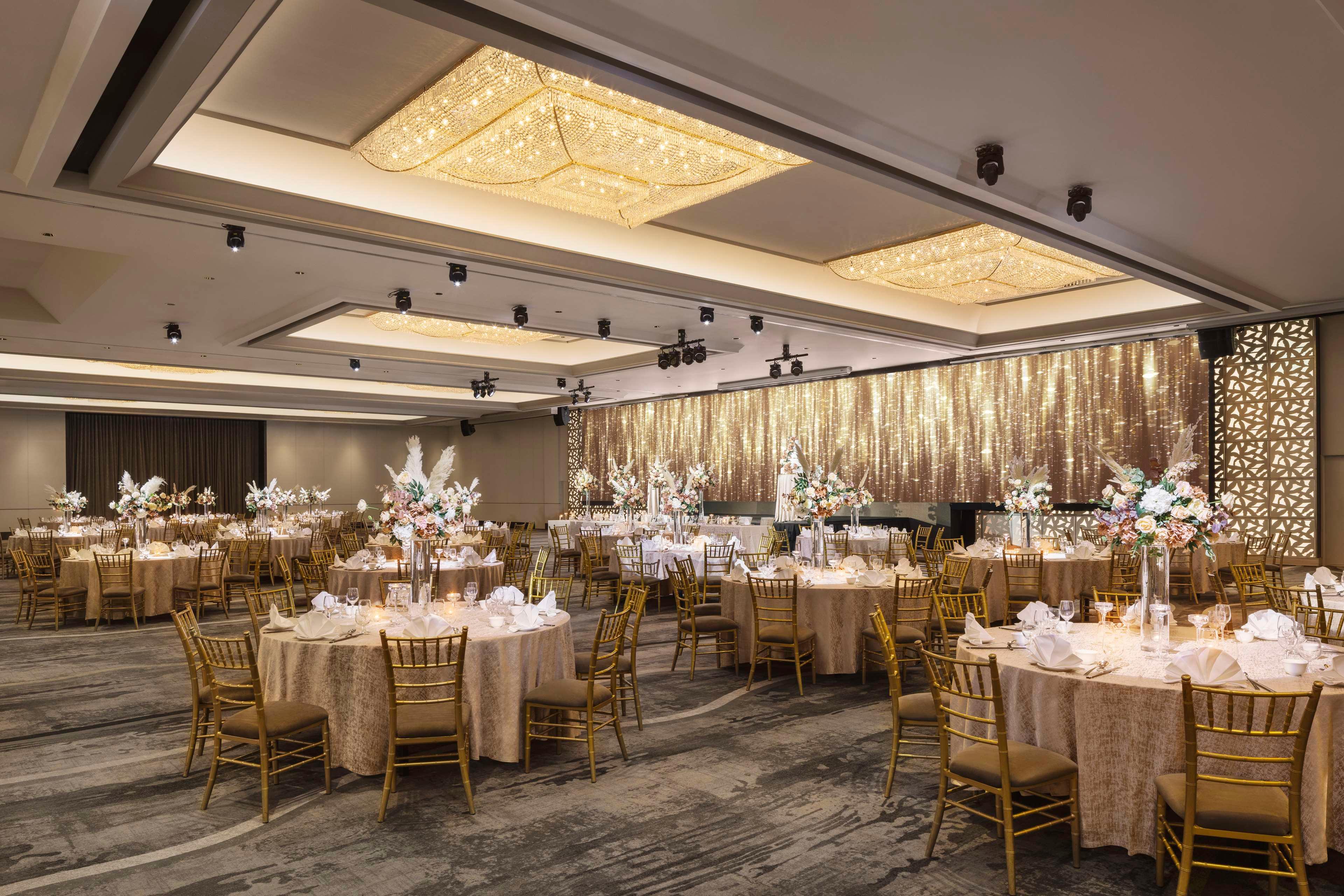 Hilton Singapore Orchard