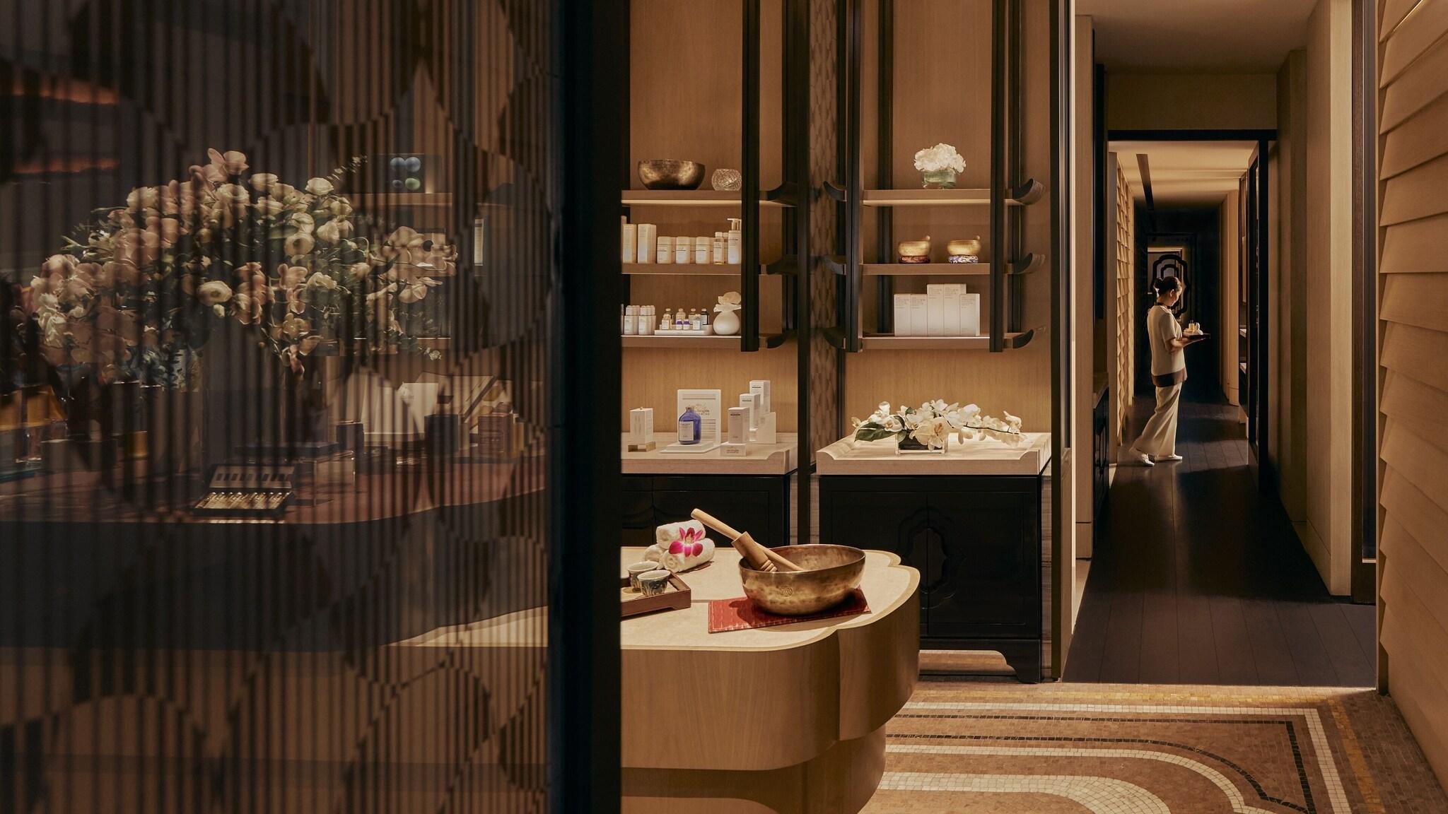 Mandarin Oriental Singapore