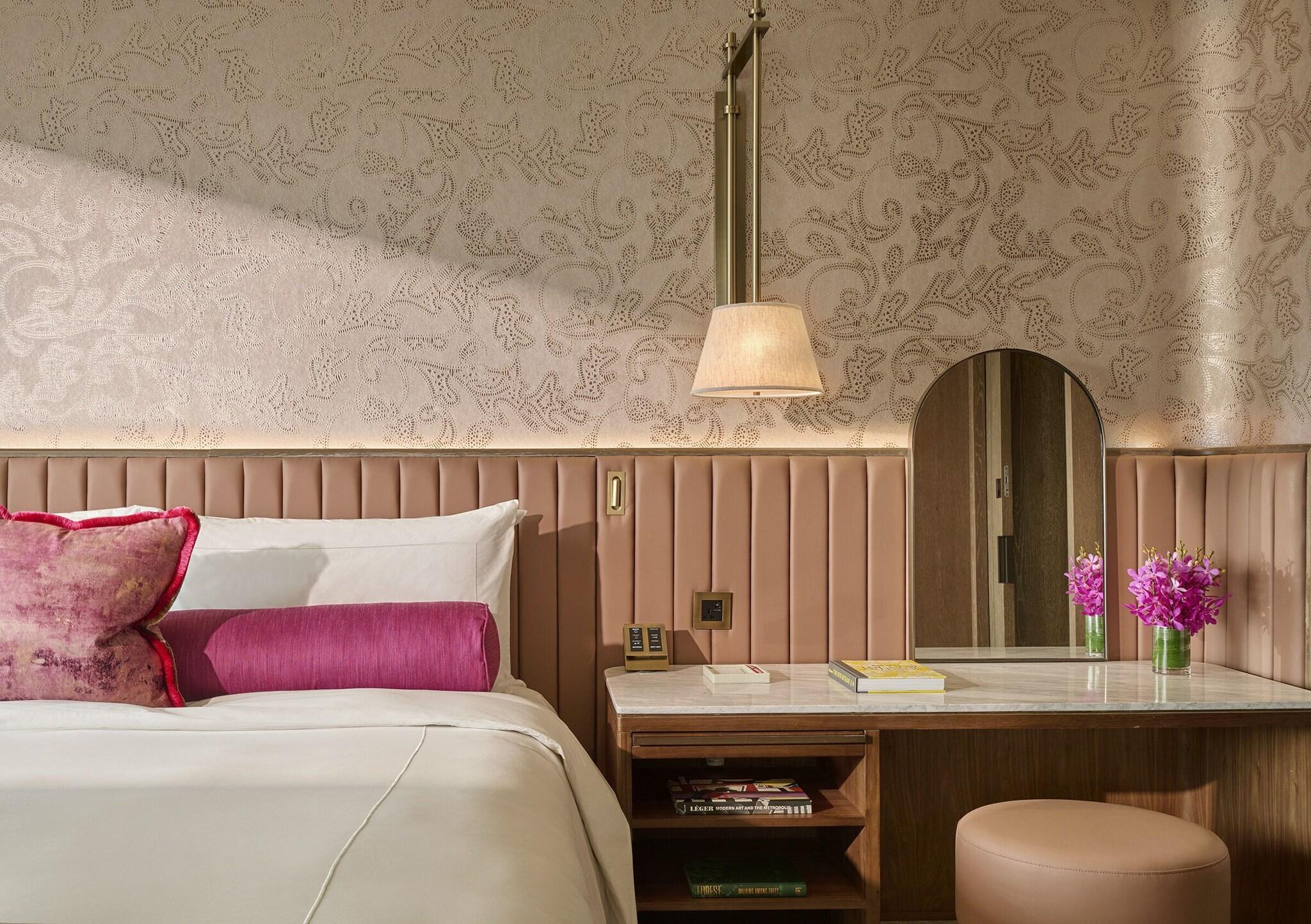 Mandarin Oriental, Singapore by null