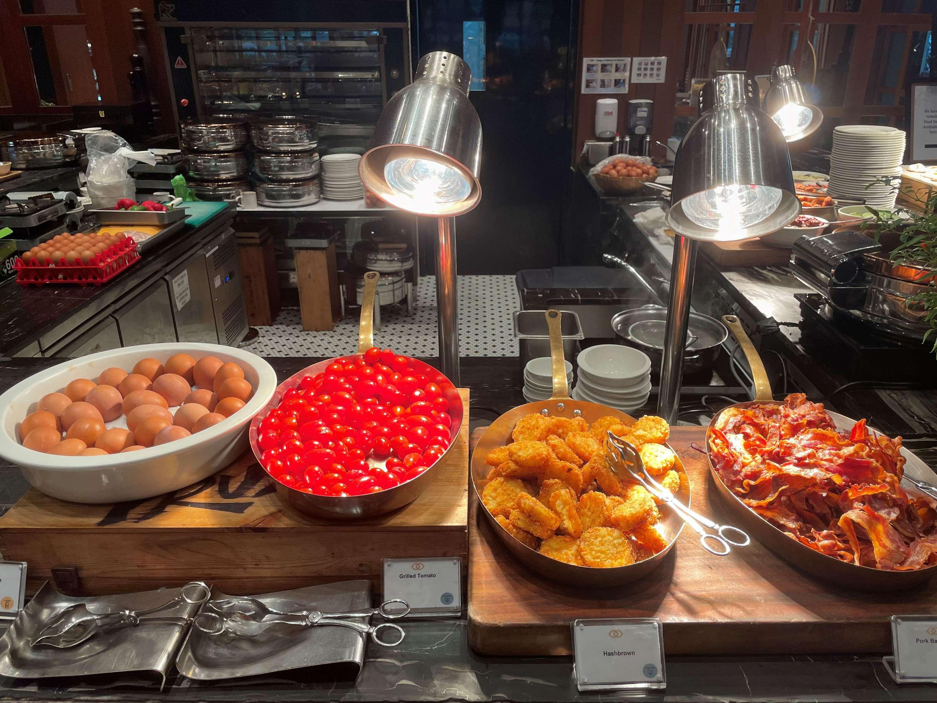 Sofitel Singapore Sentosa by null