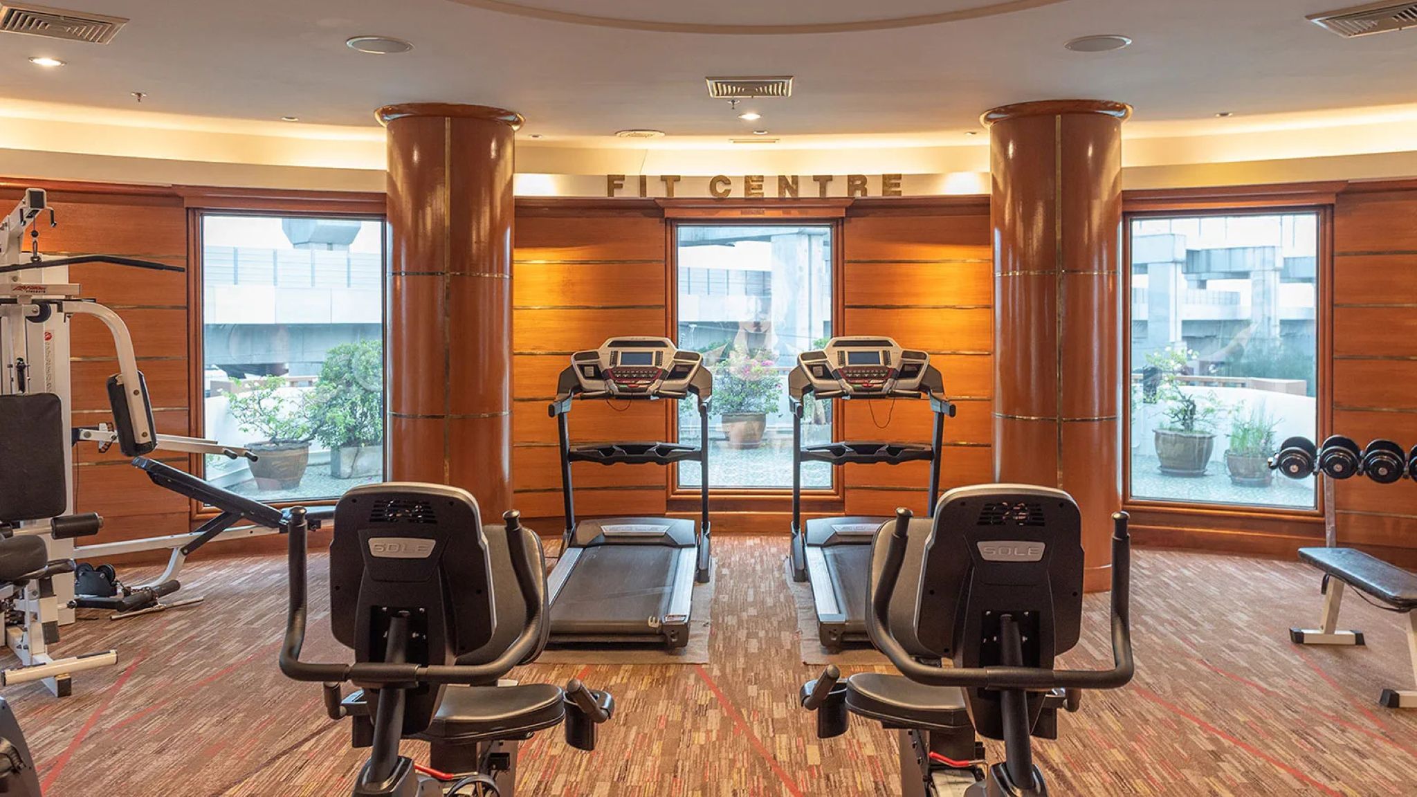 Amari Don Muang Airport Bangkok by null