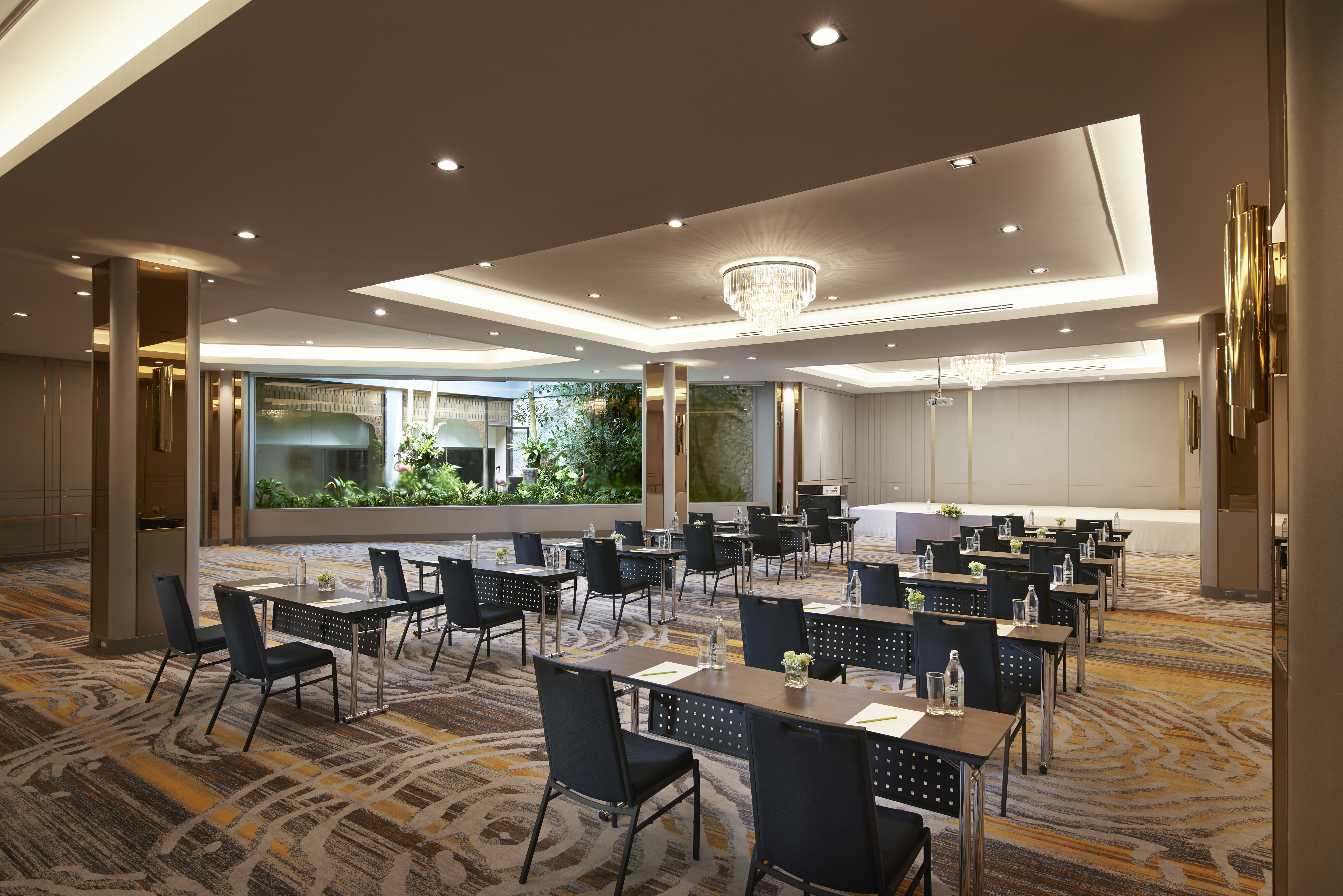 Amari Don Muang Airport Bangkok