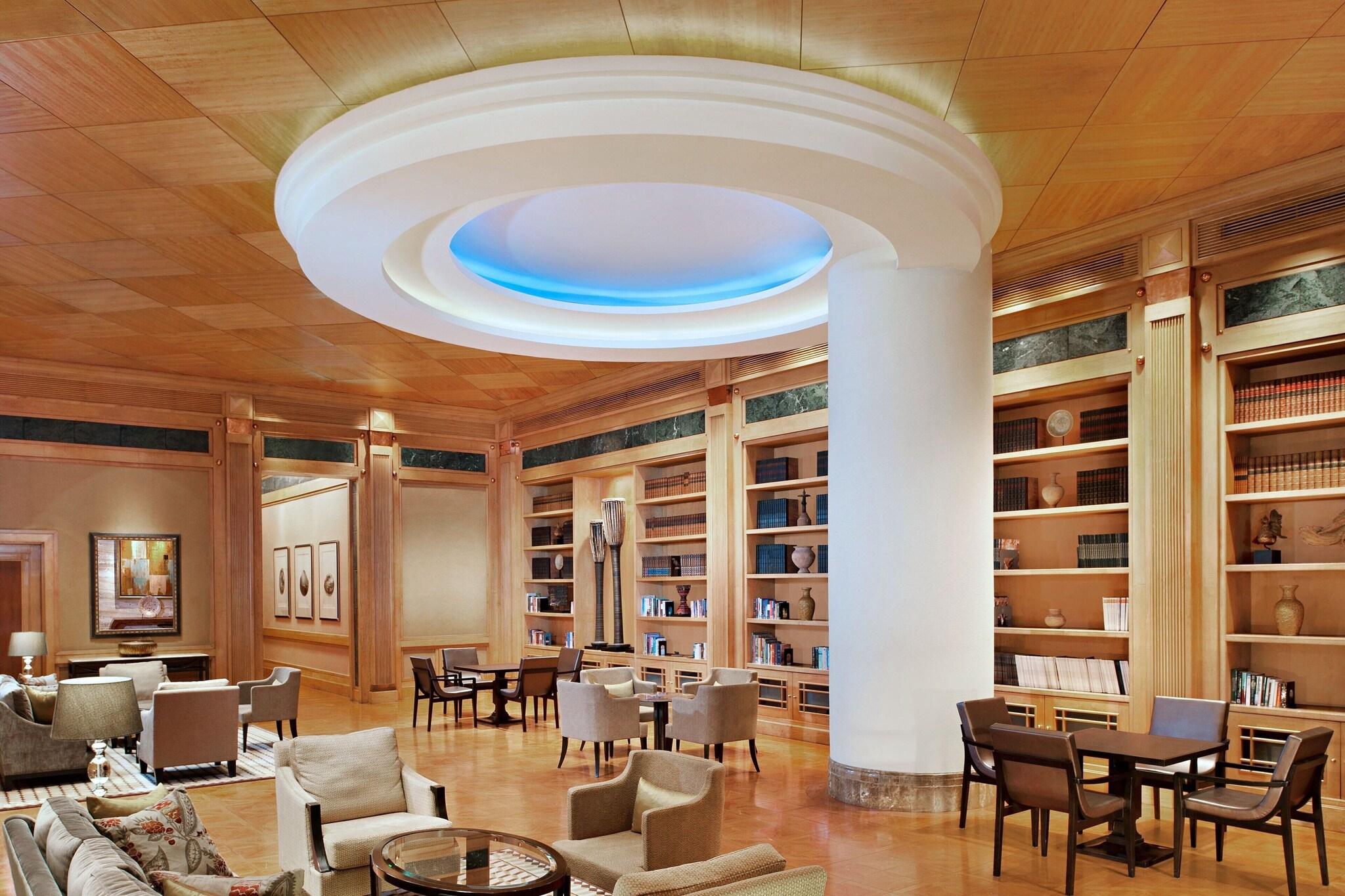 Sheraton Grande Sukhumvit, a Luxury Collection Hotel, Bangkok by null