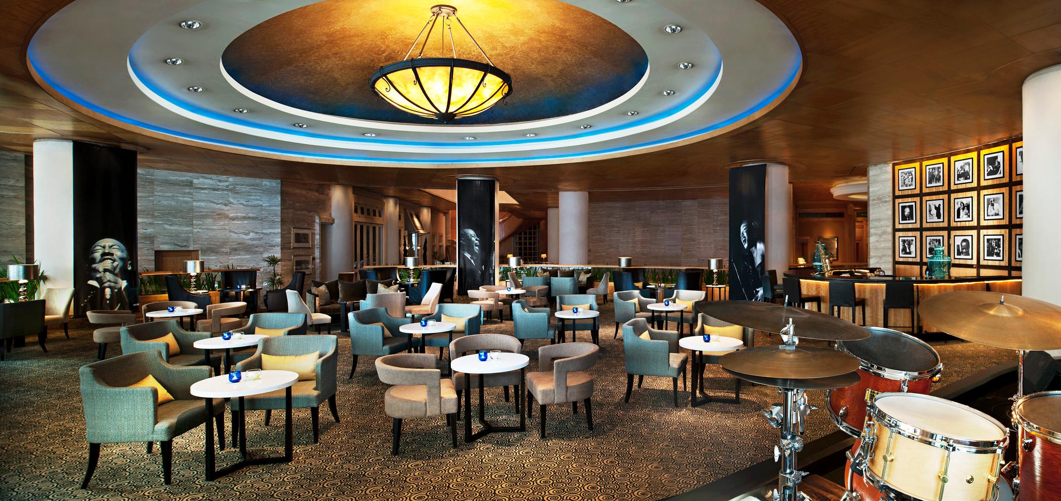 Sheraton Grande Sukhumvit, a Luxury Collection Hotel, Bangkok by null