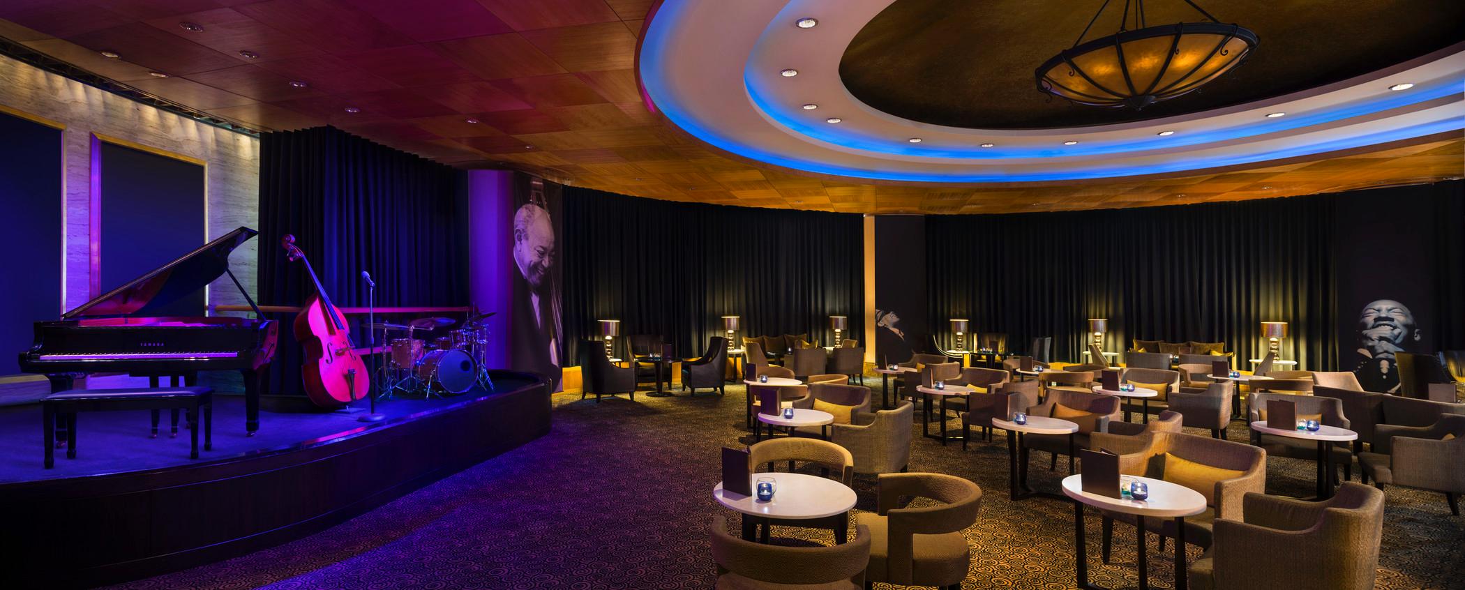 Sheraton Grande Sukhumvit, a Luxury Collection Hotel, Bangkok by null