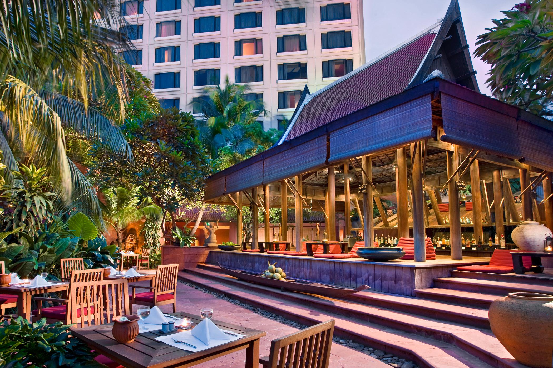 Sheraton Grande Sukhumvit, a Luxury Collection Hotel, Bangkok image