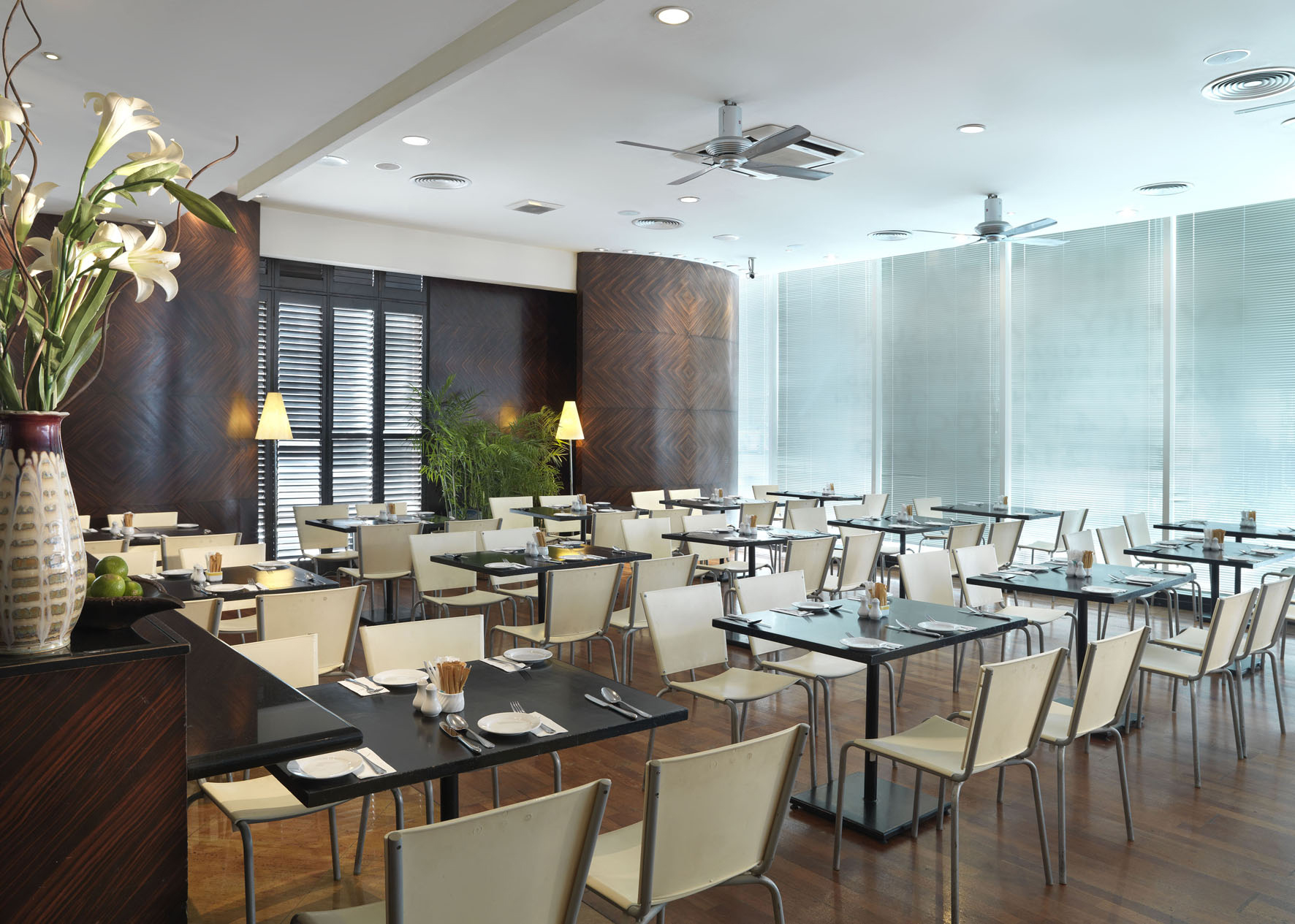 Capitol Hotel Kuala Lumpur
