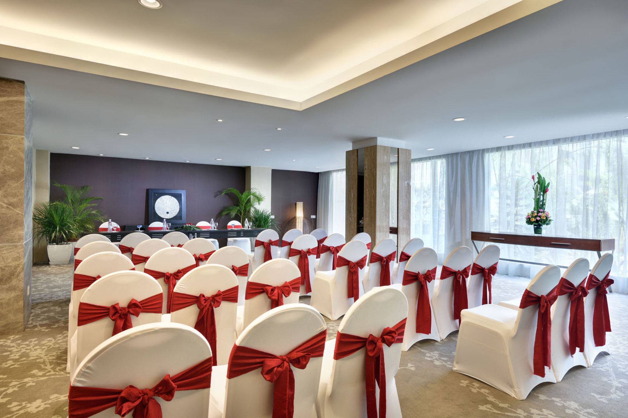 The Federal Kuala Lumpur by null