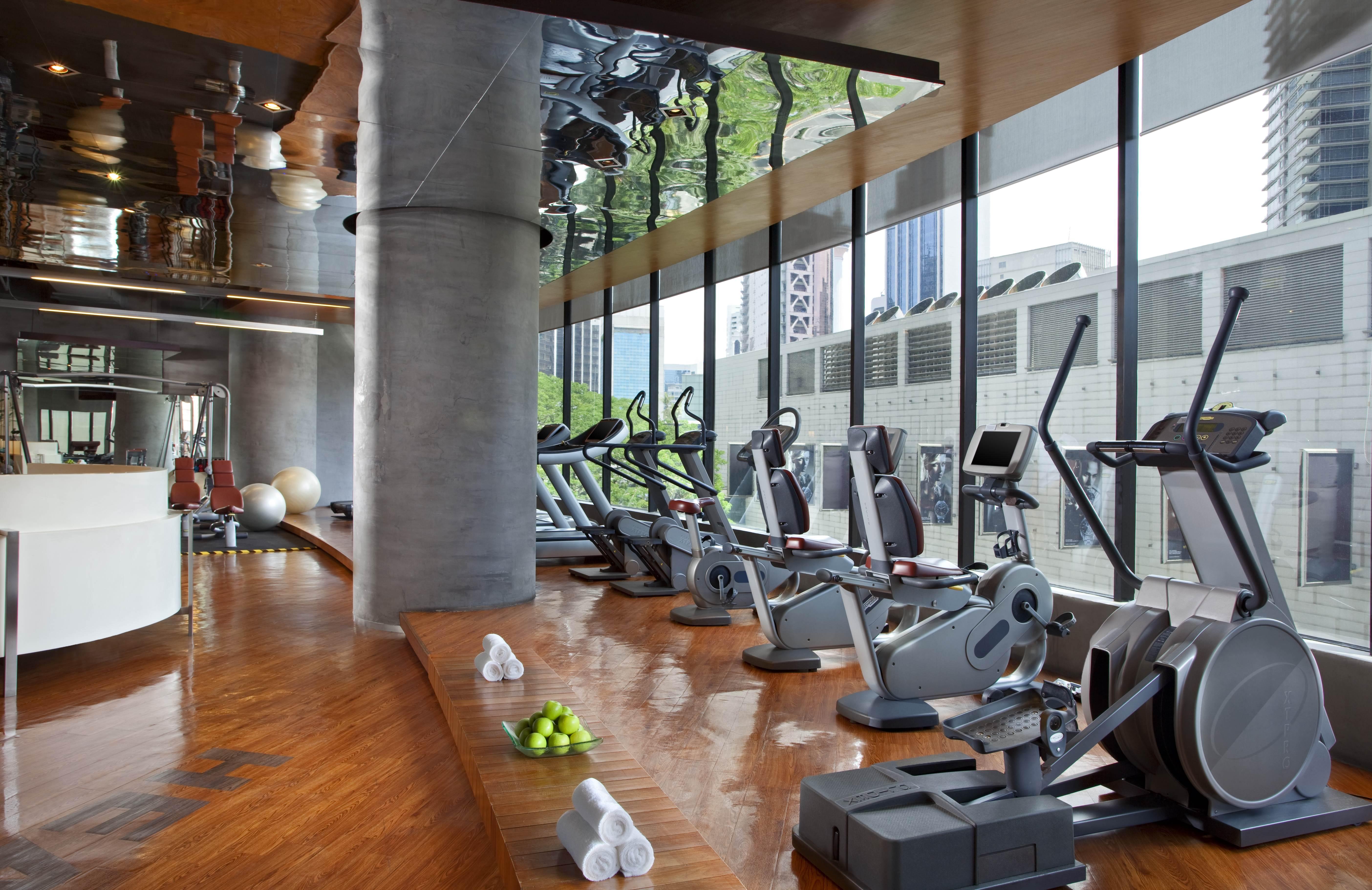 The Westin Kuala Lumpur