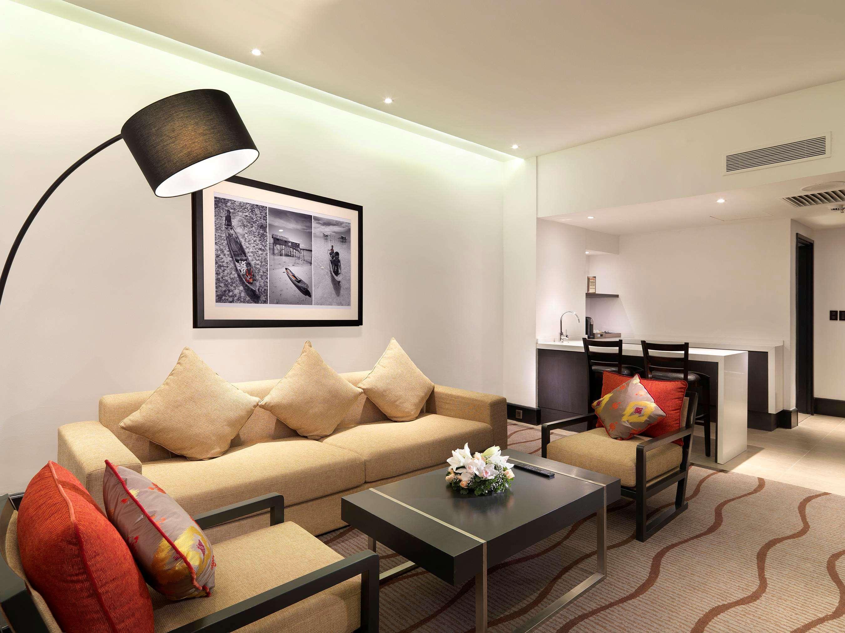 Sama-Sama Hotel, KLIA, Kuala Lumpur by null
