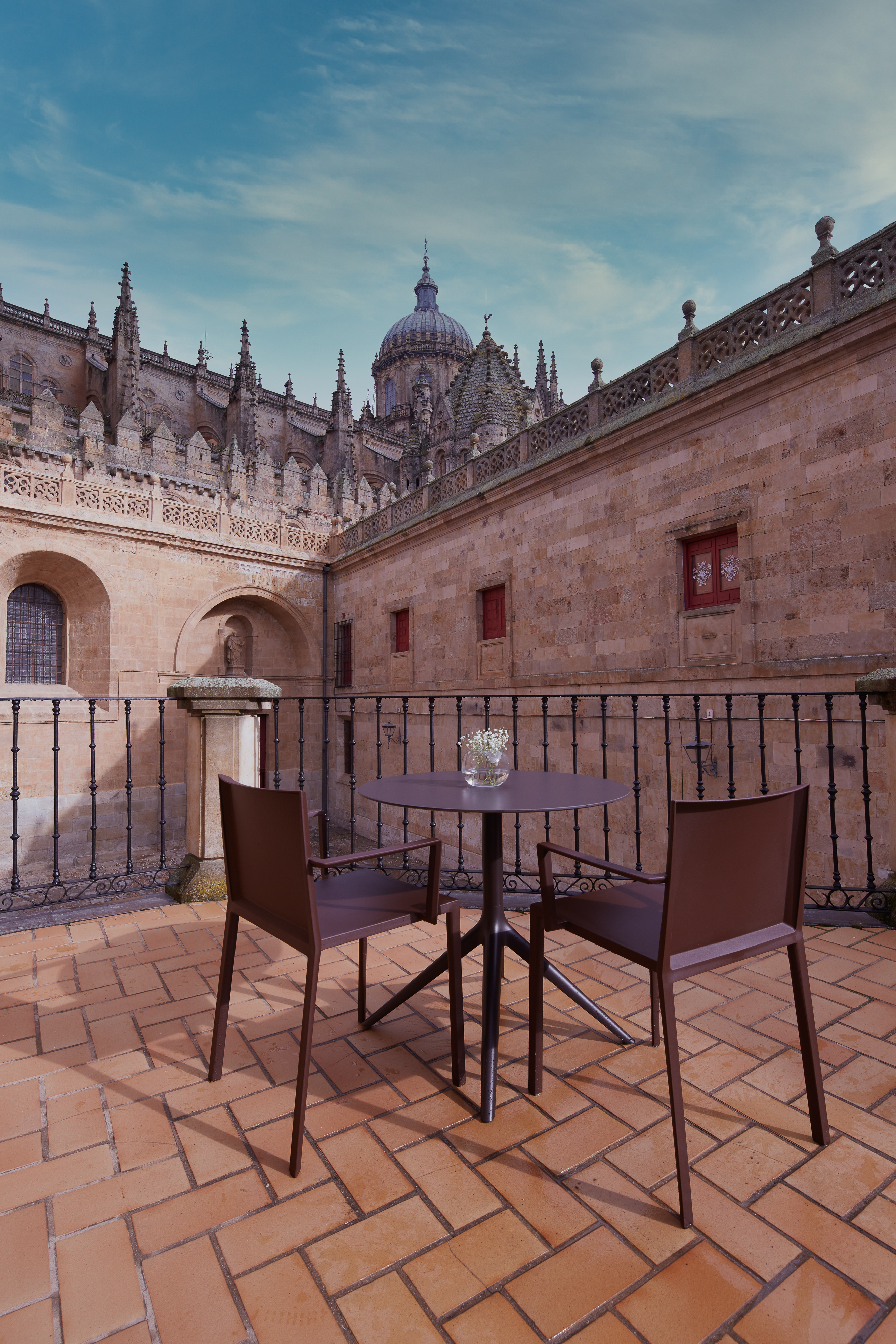 Sercotel Puerta de la Catedral by null