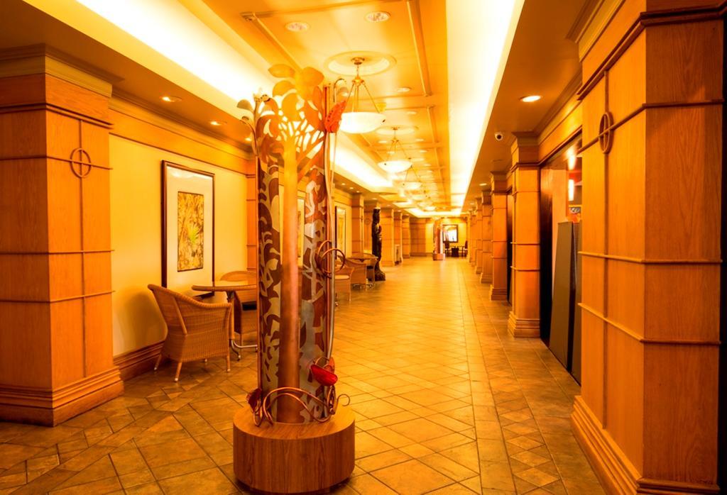 Kapok Hotel by null