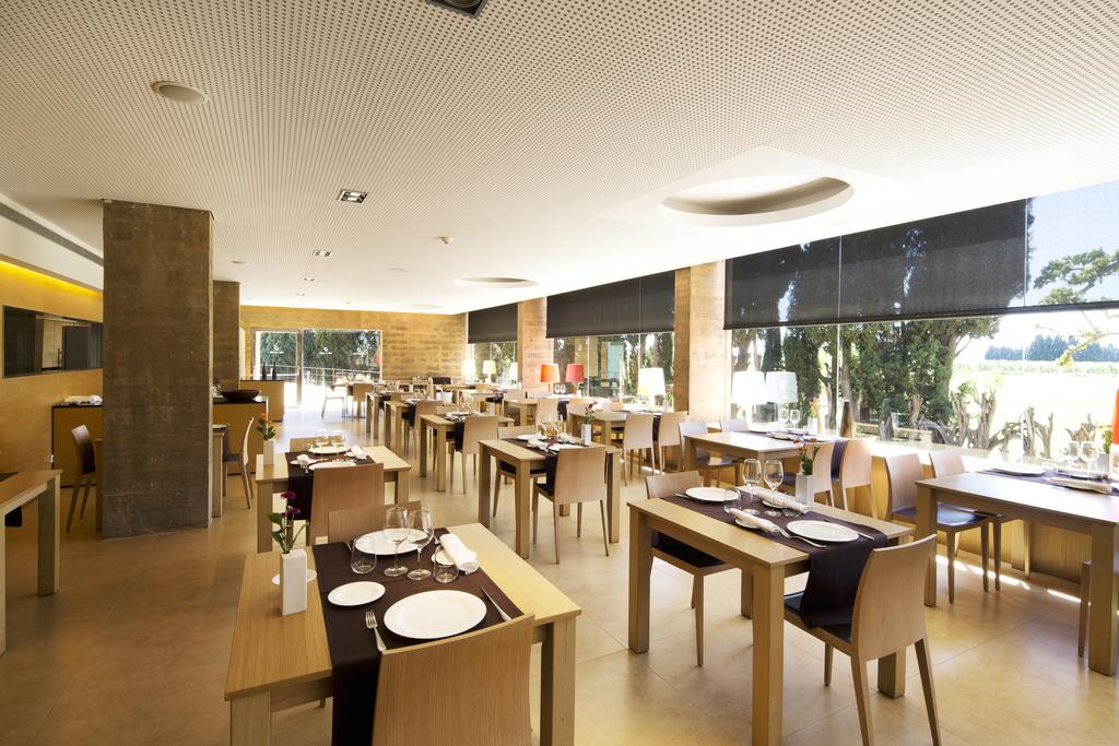 Molí del Mig by null