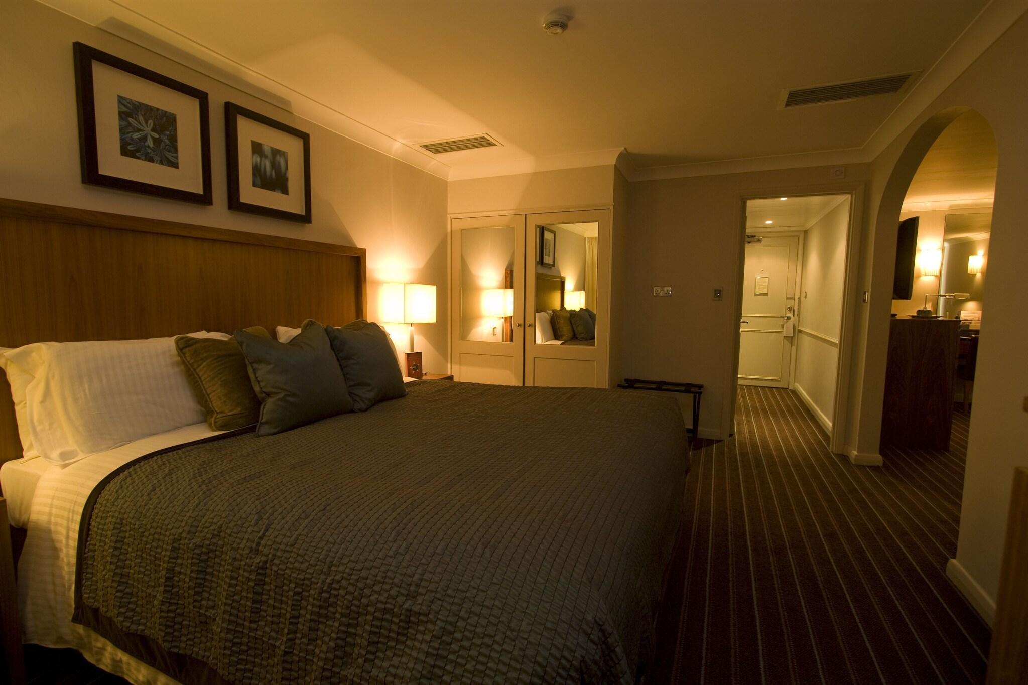 L'Horizon Beach Hotel & Spa by null