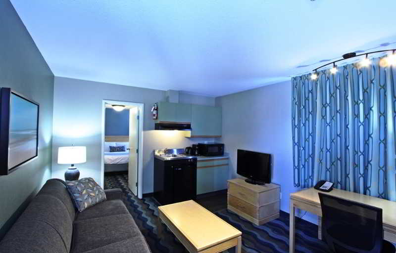 Accent Inn Kelowna