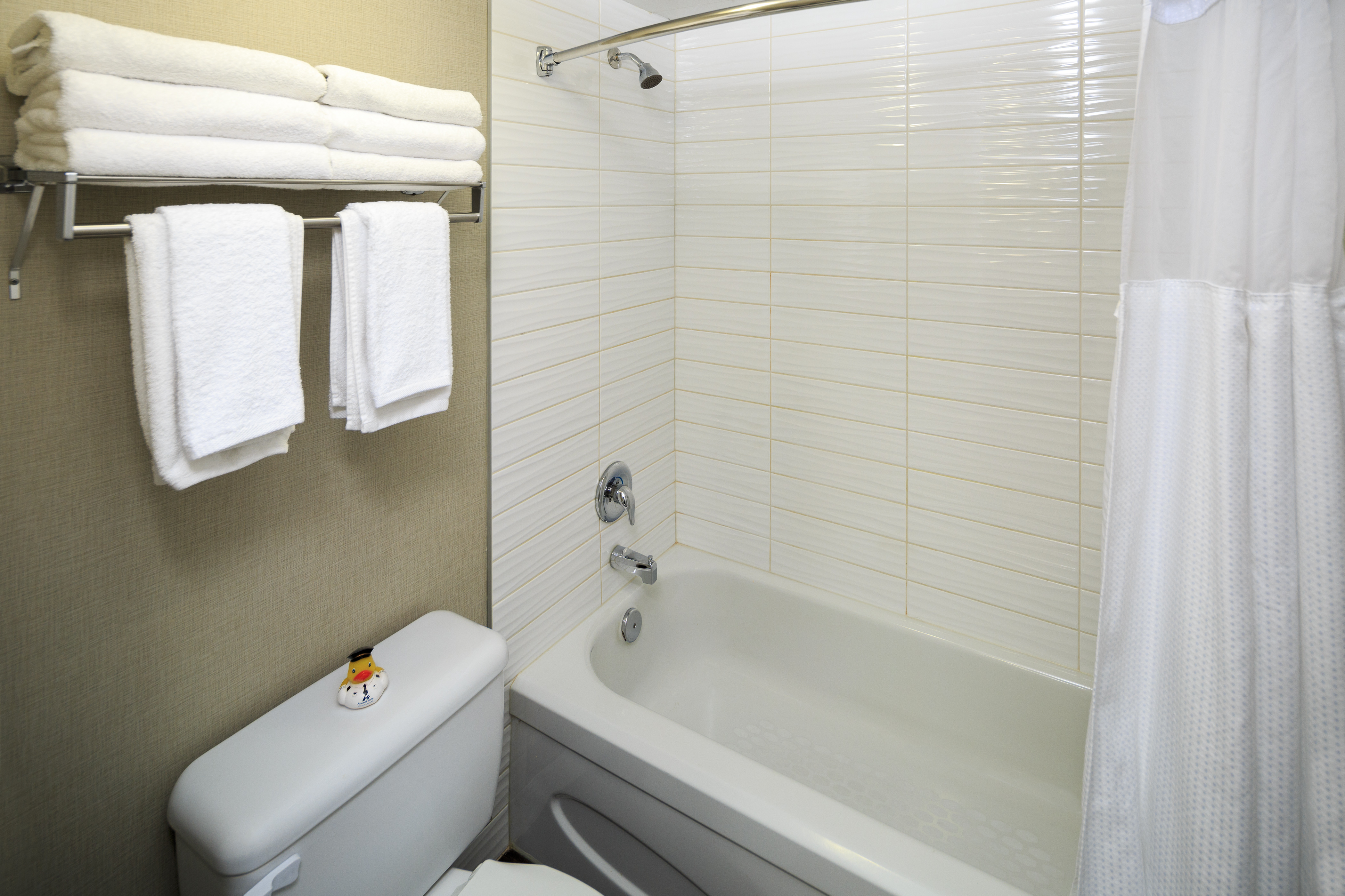 Accent Inn Victoria