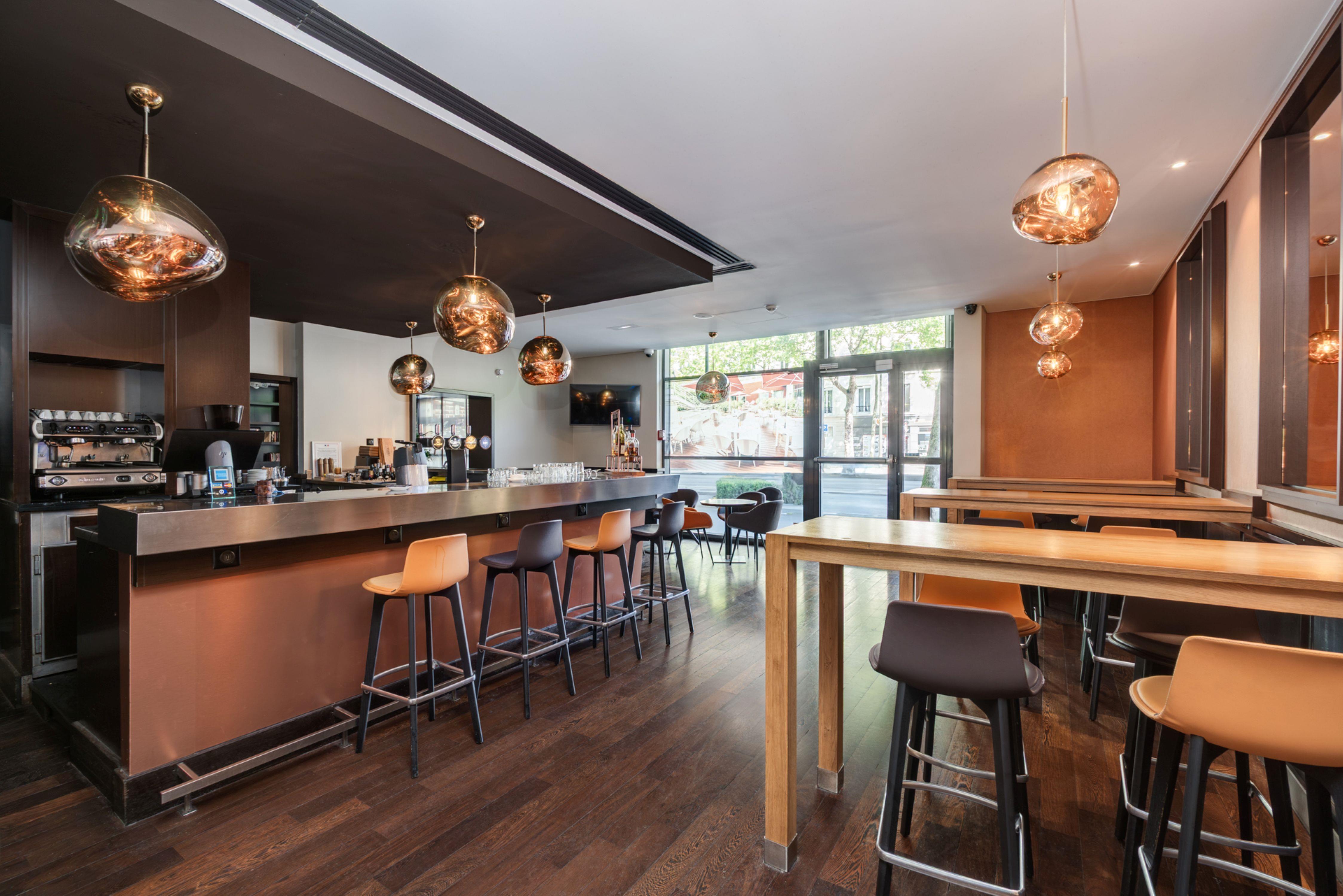 DoubleTree by Hilton Paris Boulogne