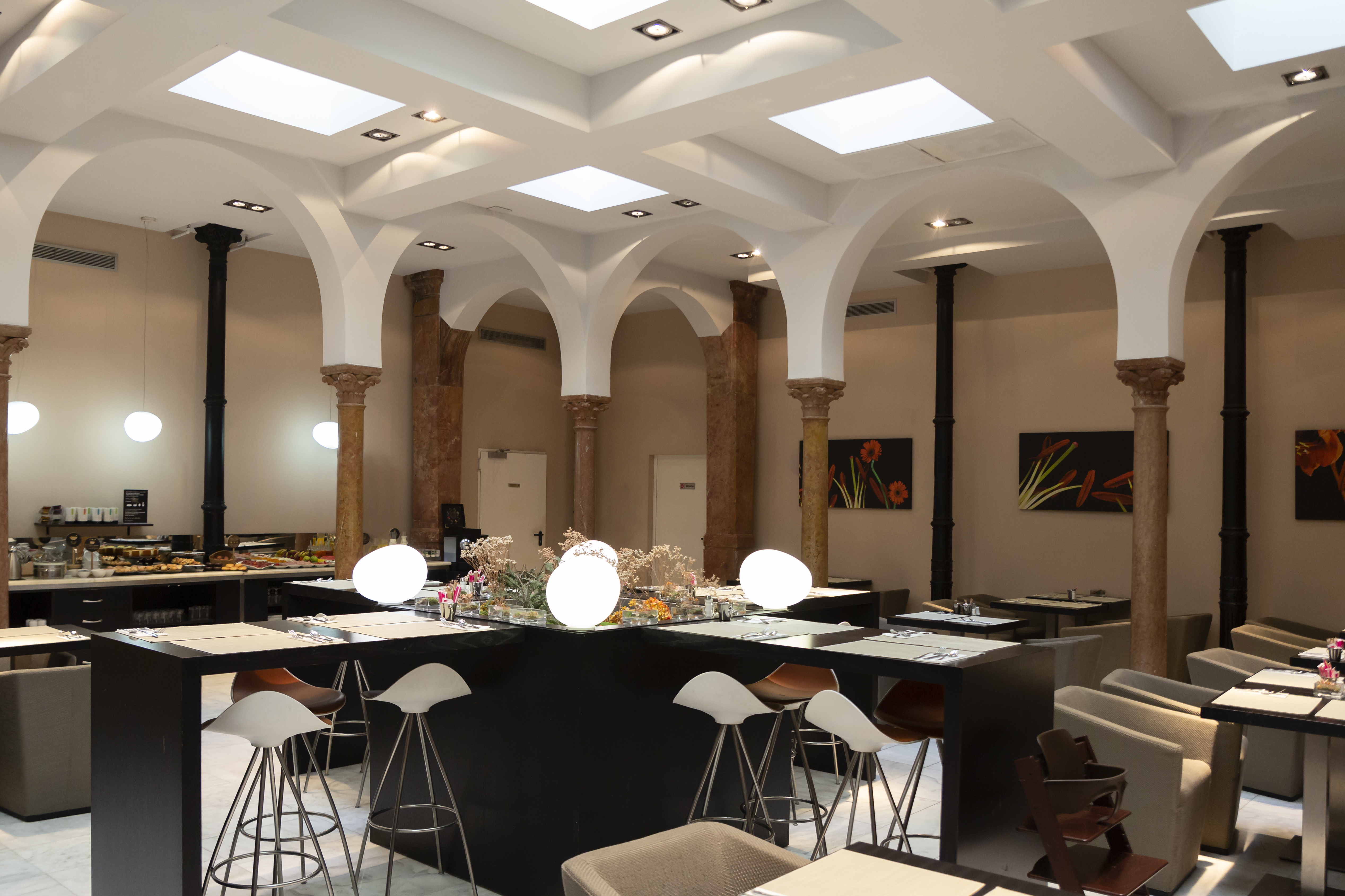 Petit Palace Plaza Malaga