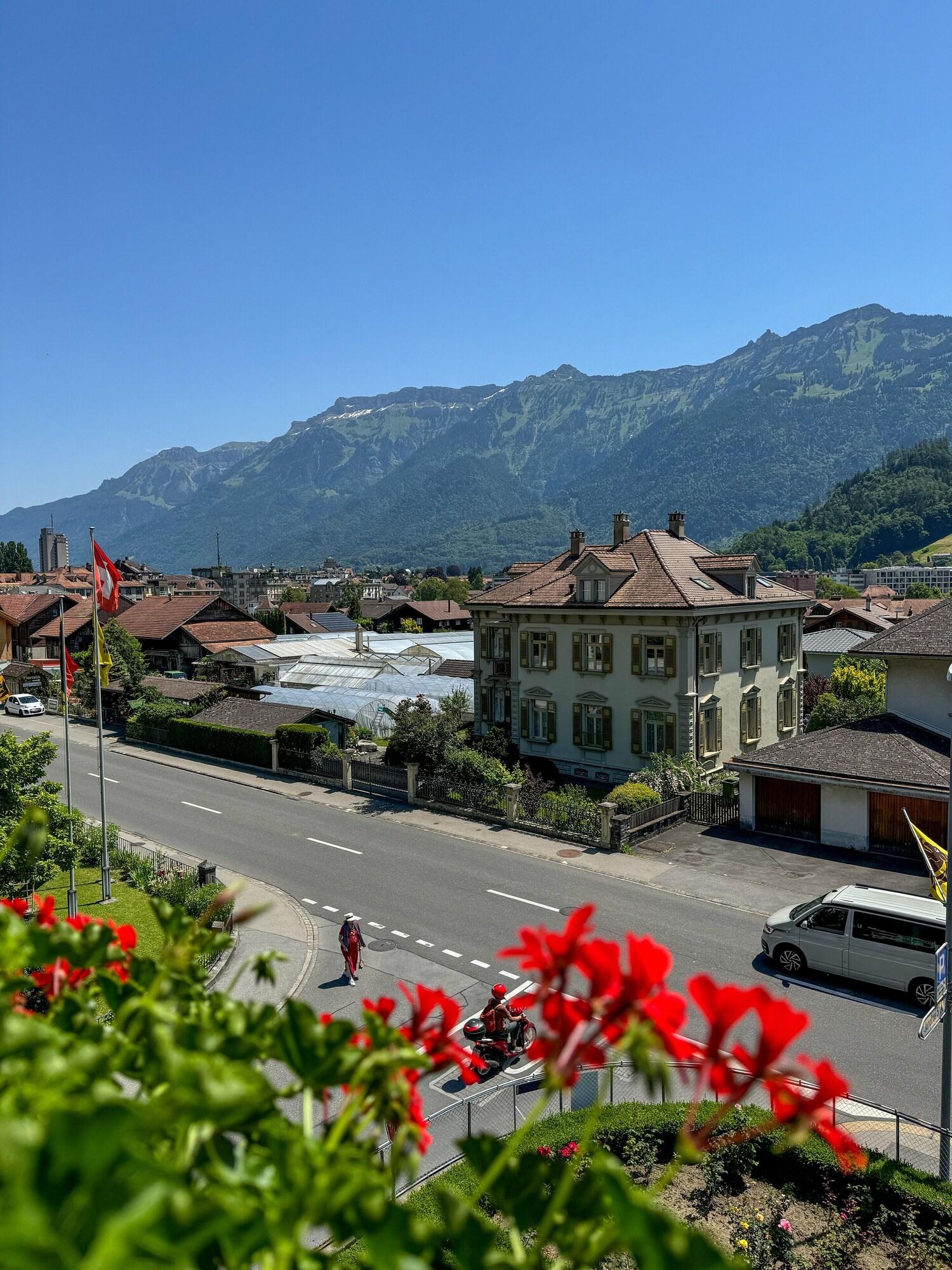 Hotel Chalet Swiss by null